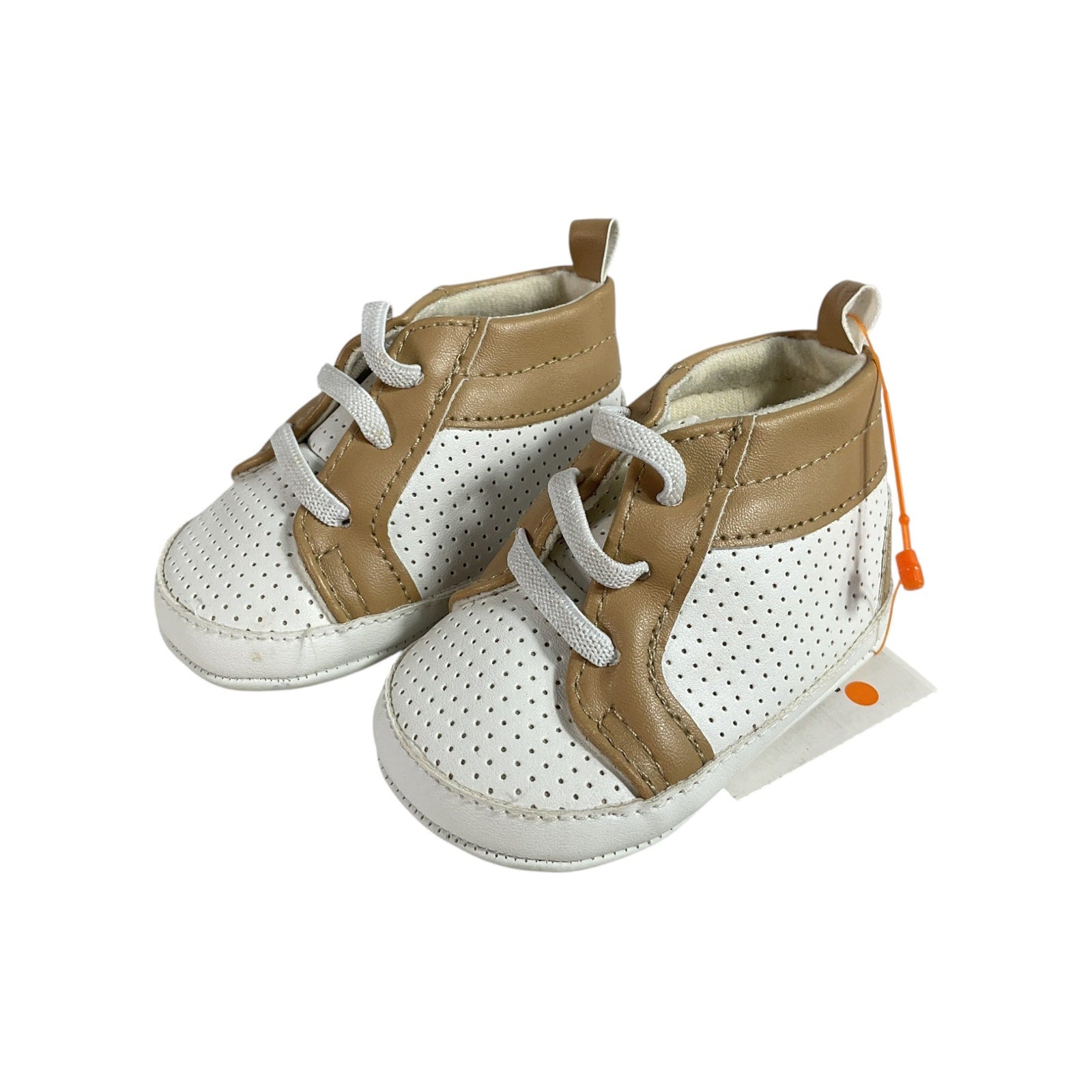 Zapato niño 0-3M