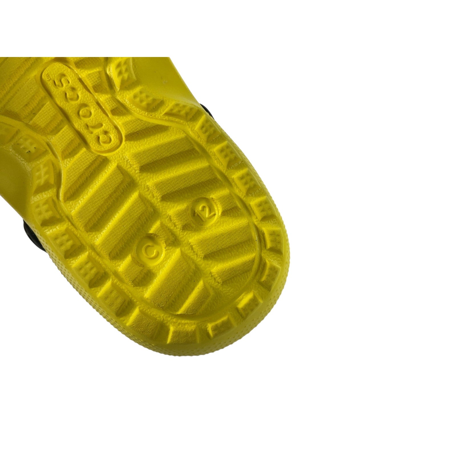Sandalias Niño 12C (Crocs)