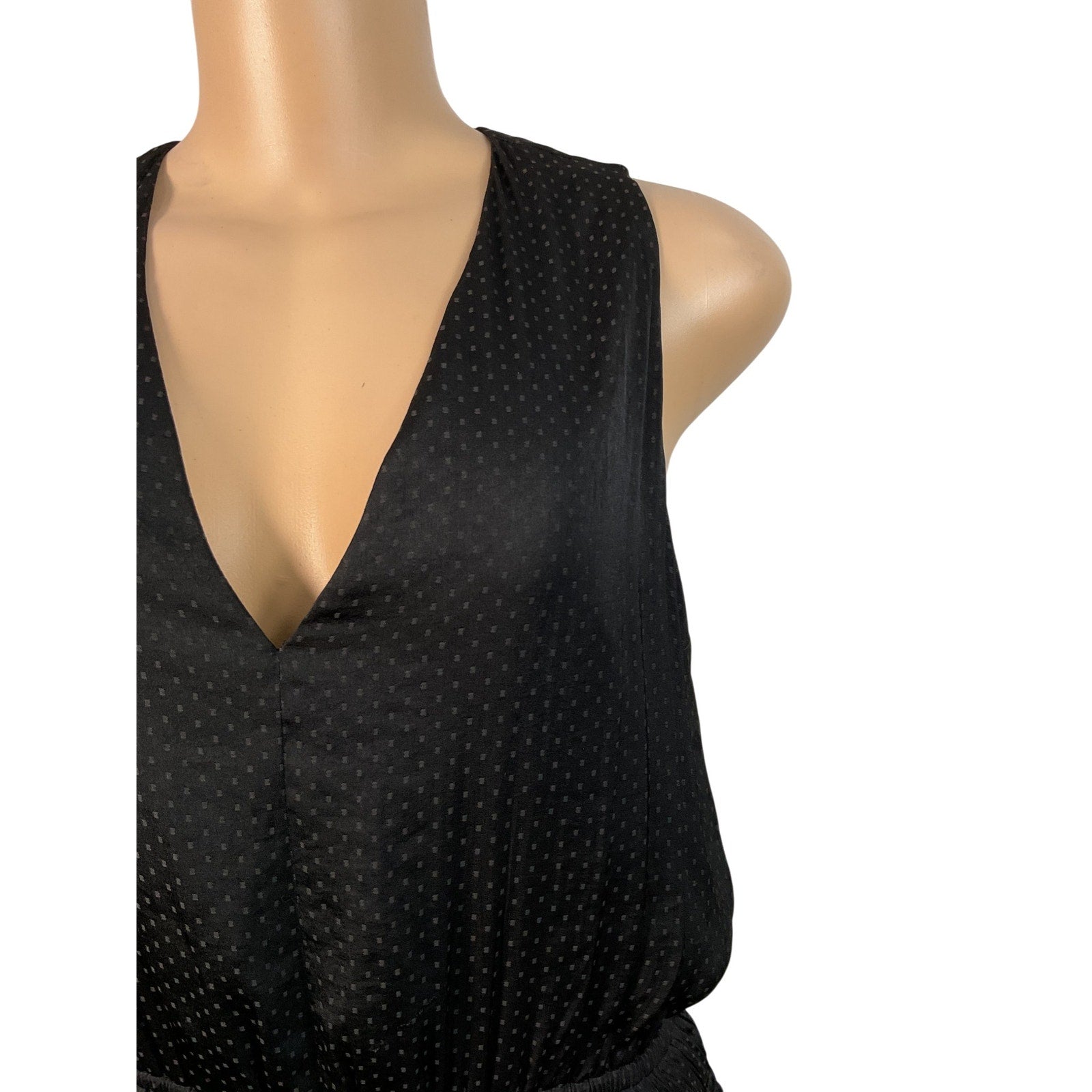 Vestido S (Allison Joy)