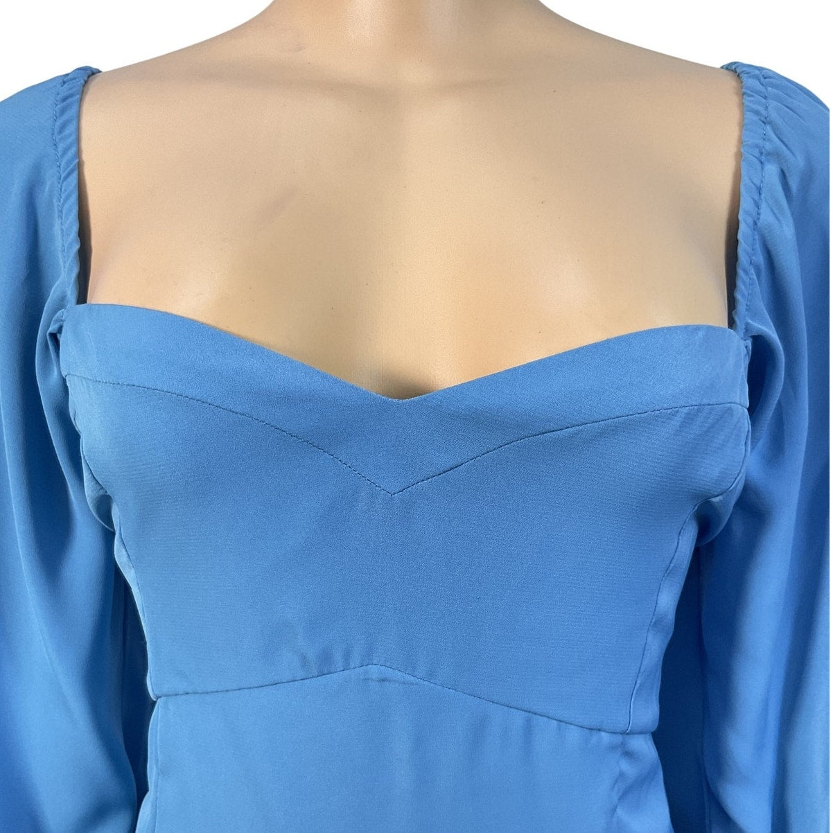Vestido M (Abercrombie & Fitch)