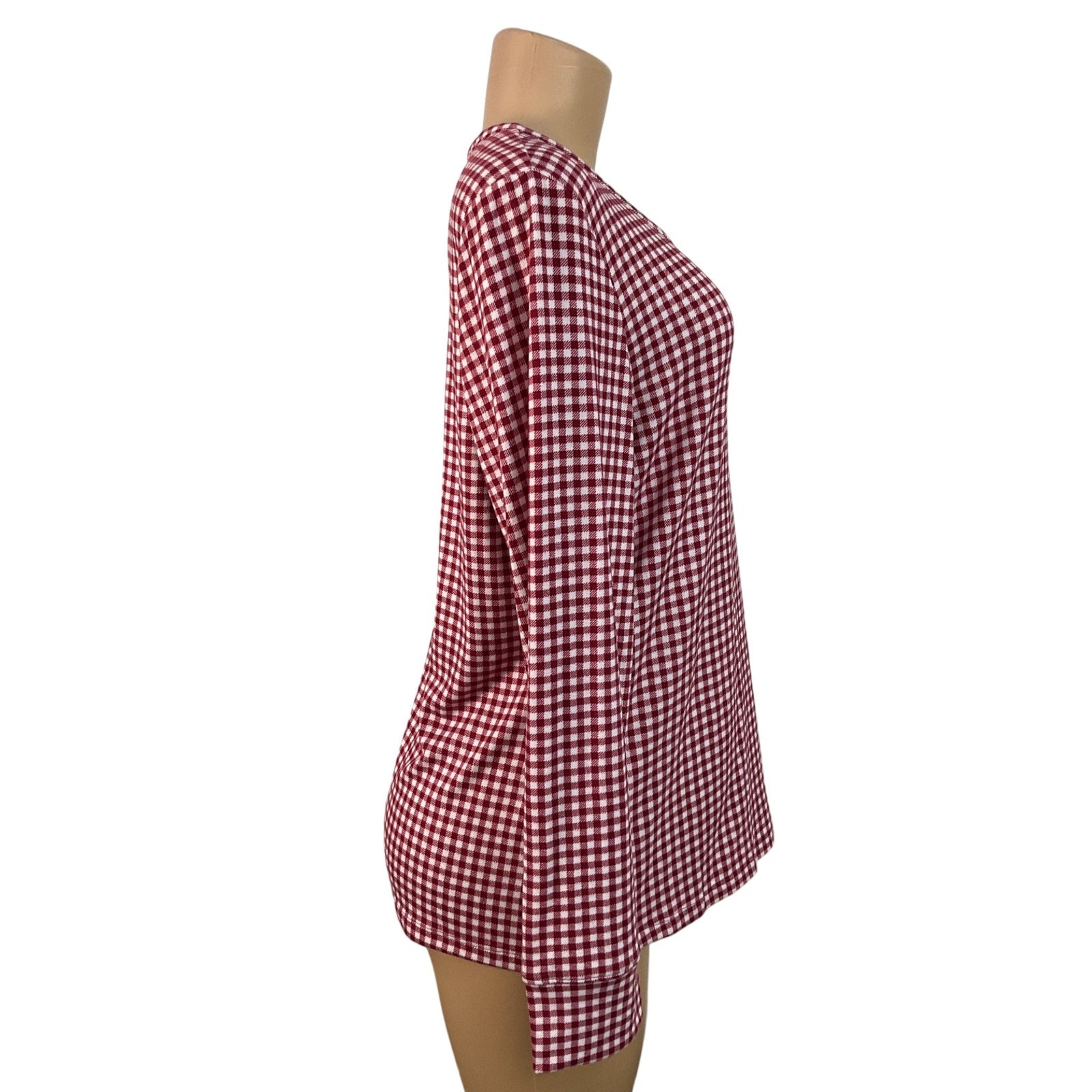 Blusa M (Charter Club)