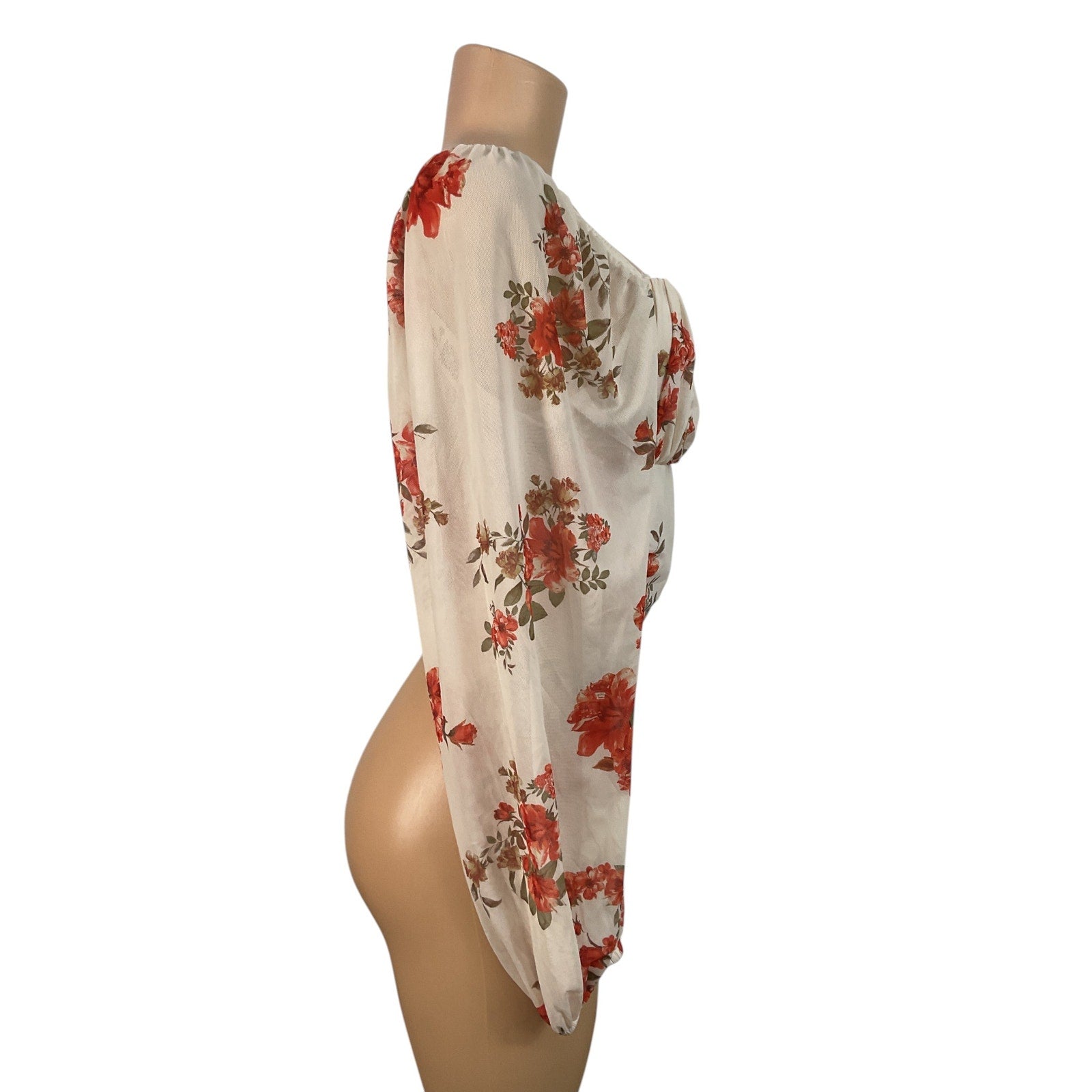 Blusa L (Shein)