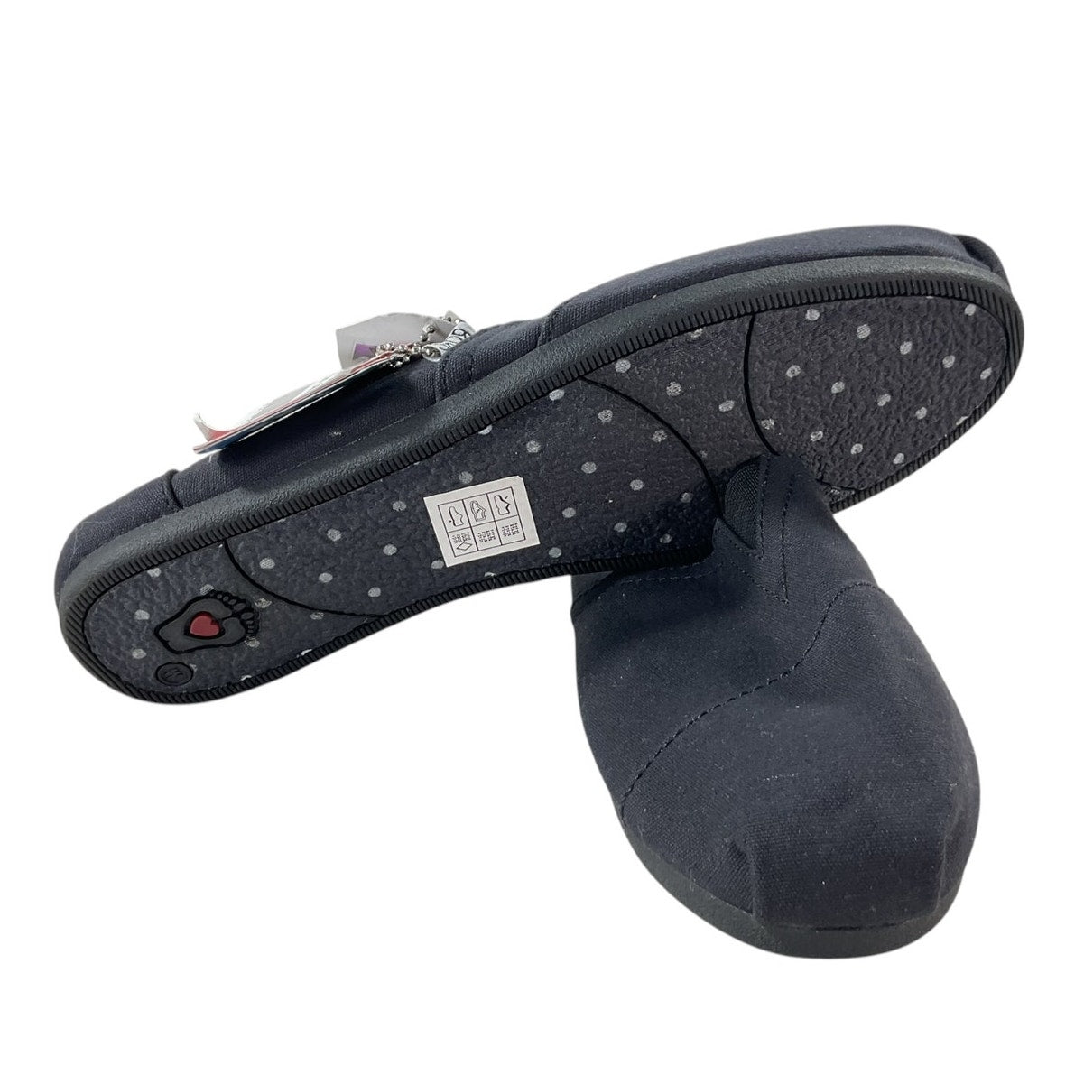 Zapatilla 8.5 (BOBS)