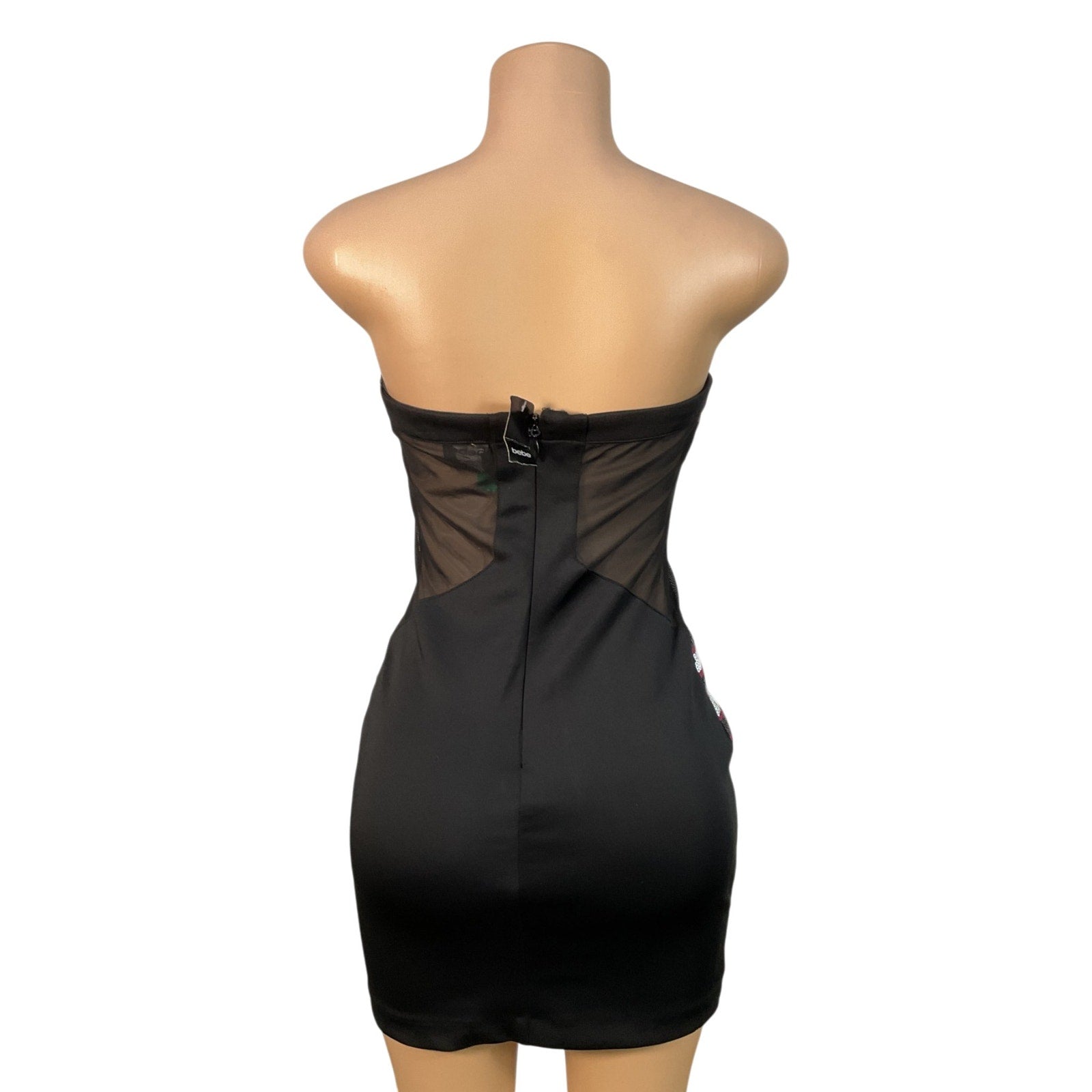 Vestido S (bebe)