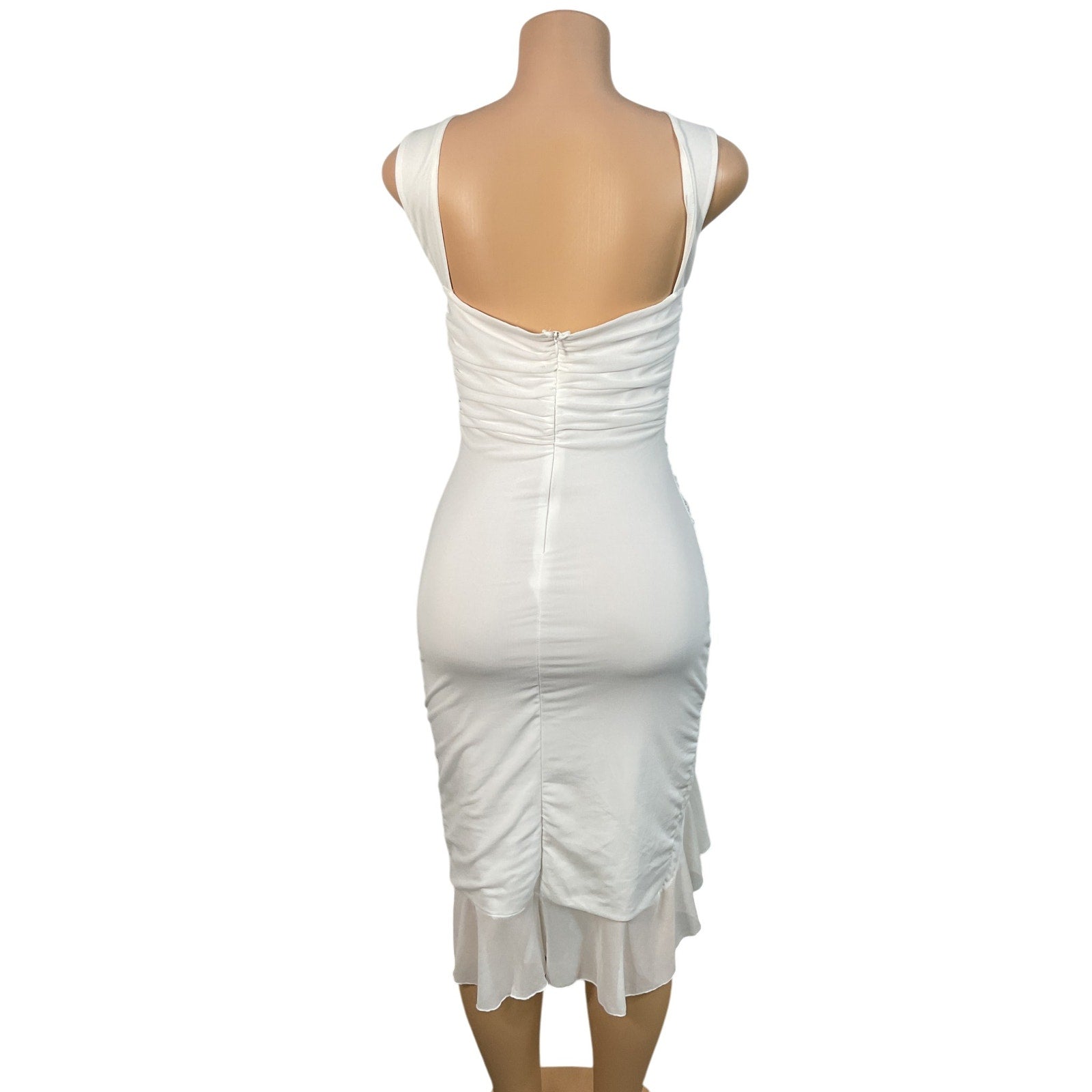 Vestido L