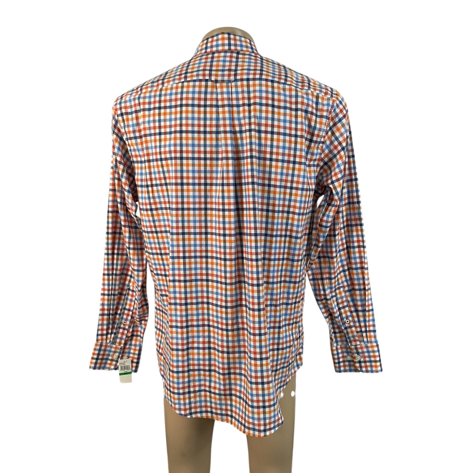 Camisa L (Izod)