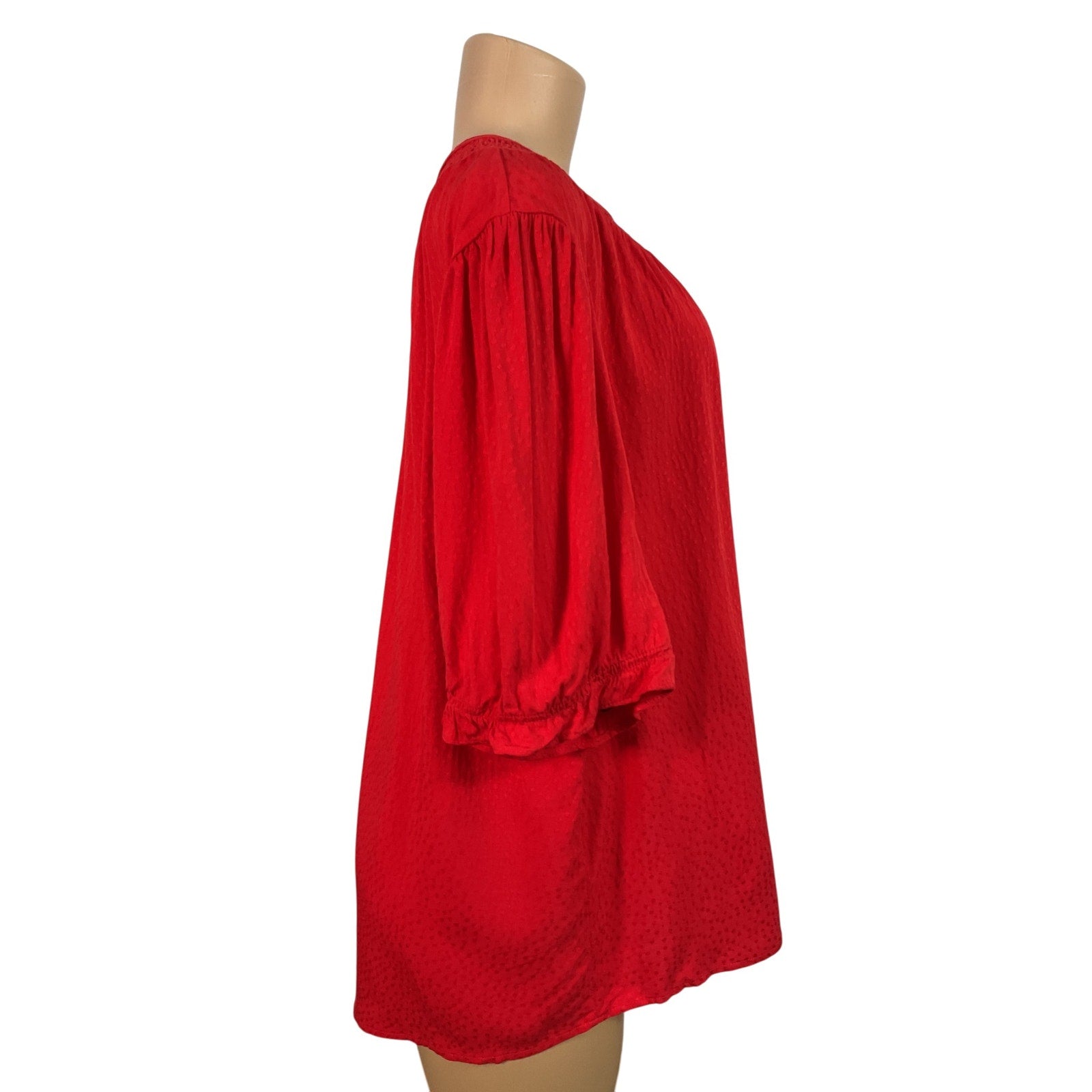 Blusa 1X