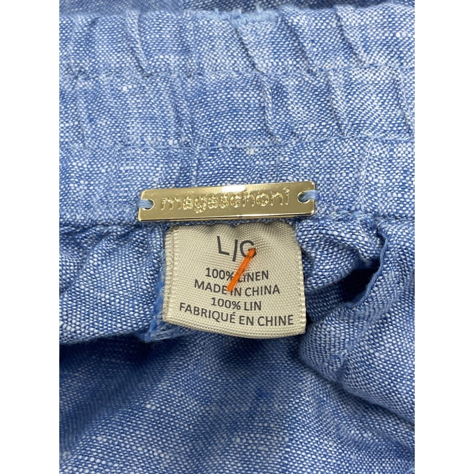 Pantalón L (magaschoni)