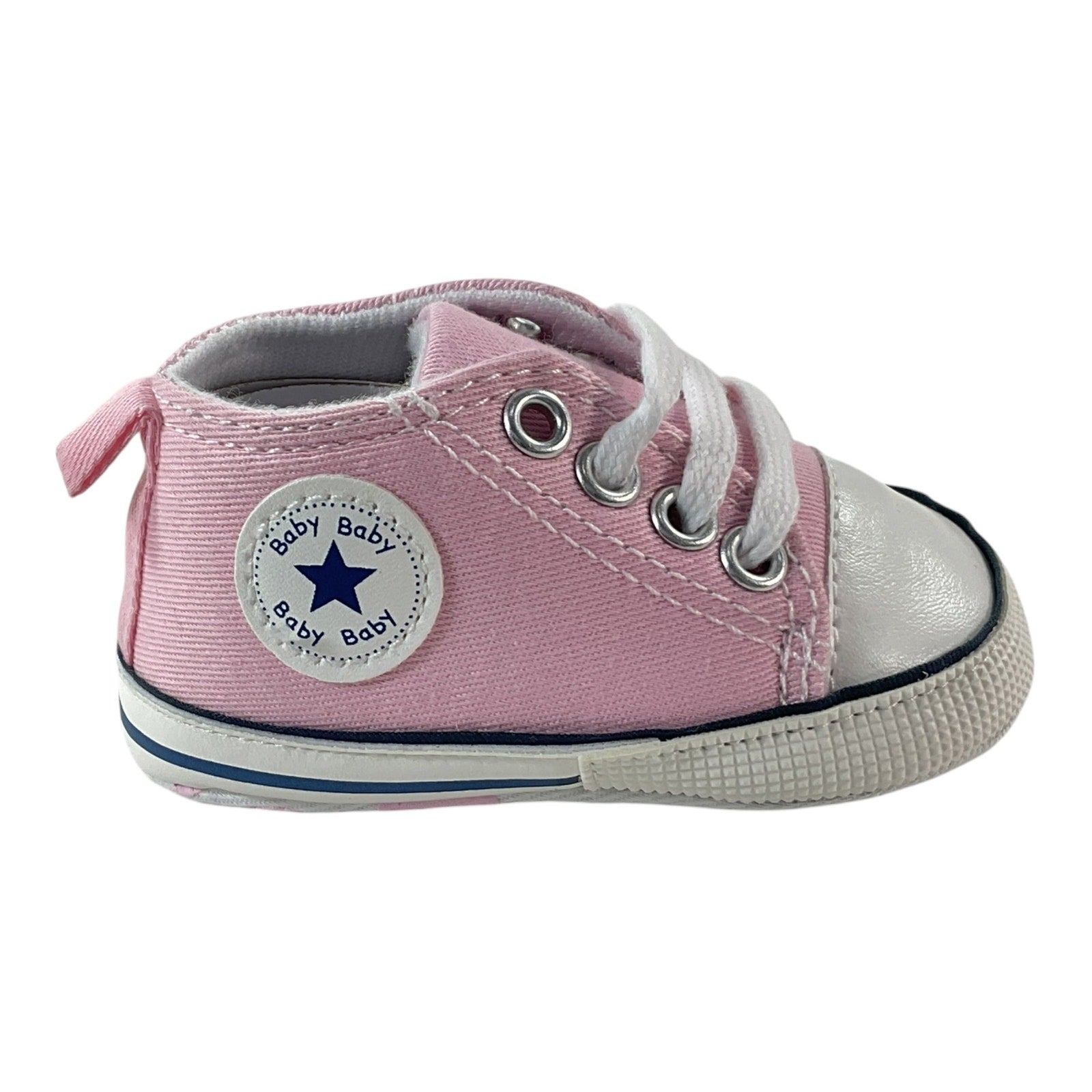 Tenis niña 1