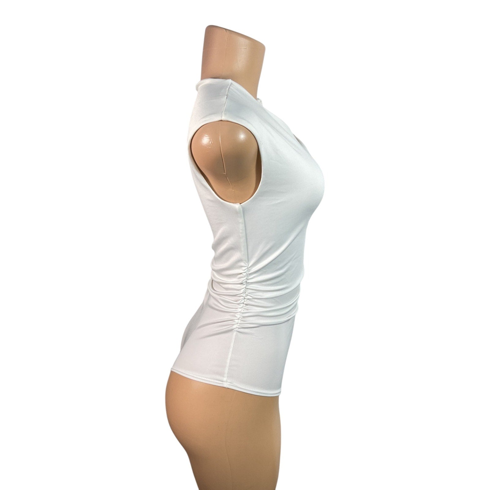 Blusa S
