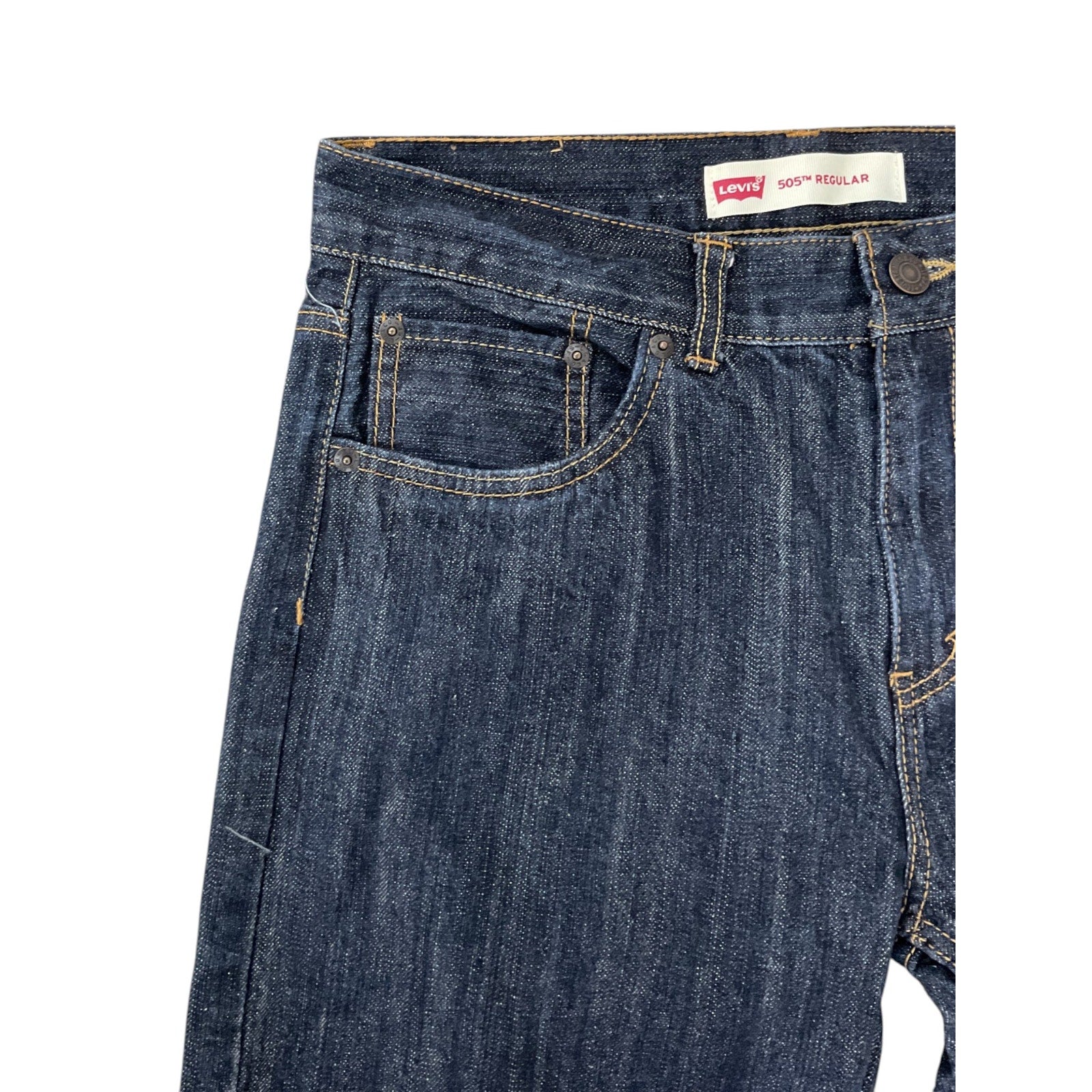 Jean niño 20 (Levi's)