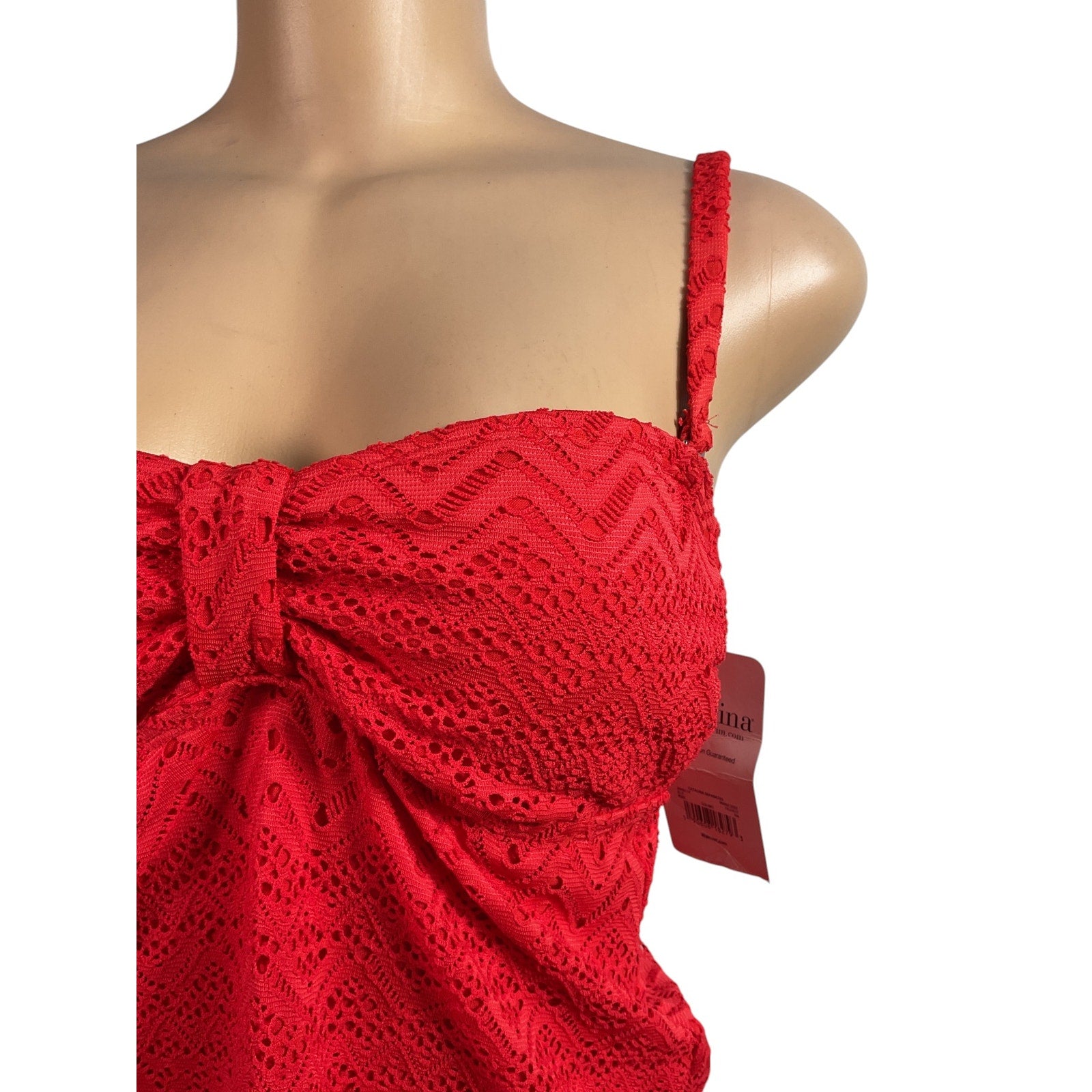 Blusa S