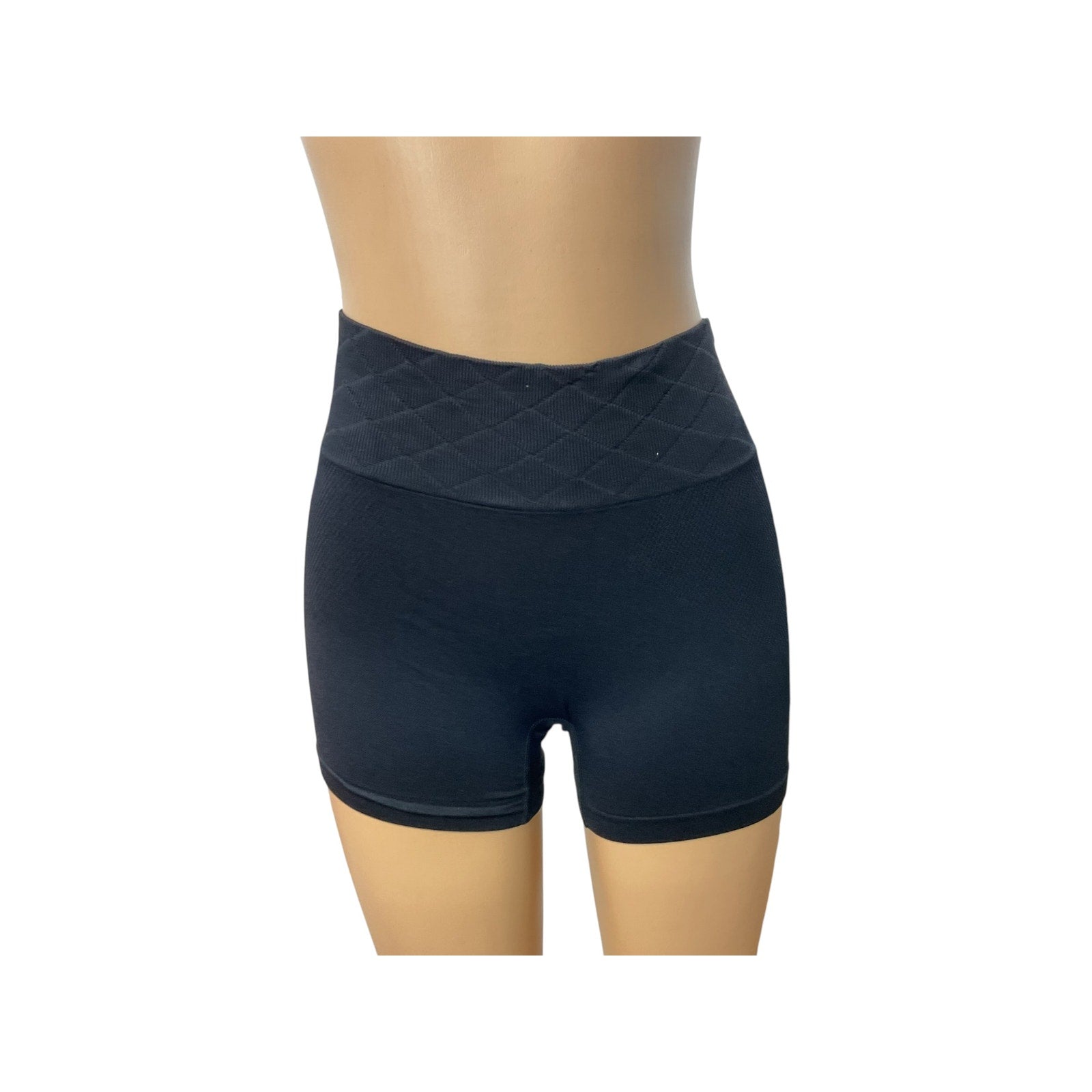 Set de shorts moldeadores 2X (CURVE)