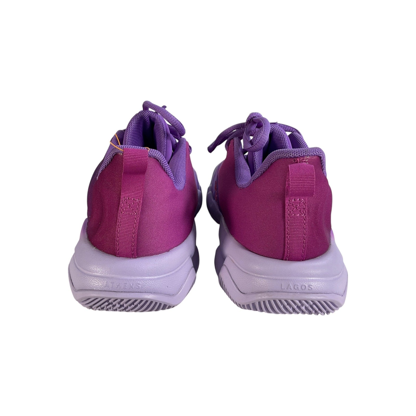Tenis niña 3Y (Nike)