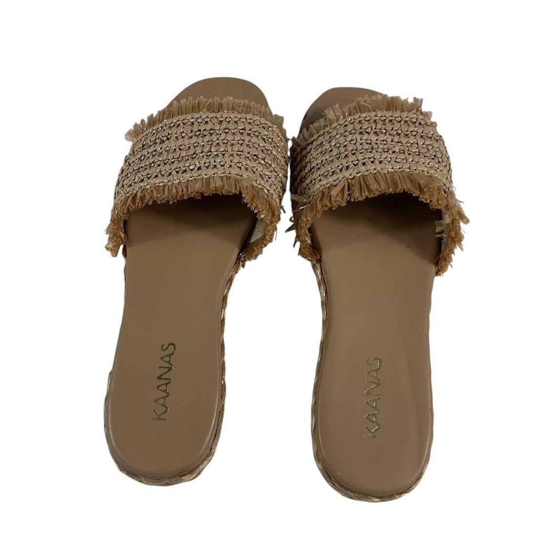 Zapato 8 (KAANAS)