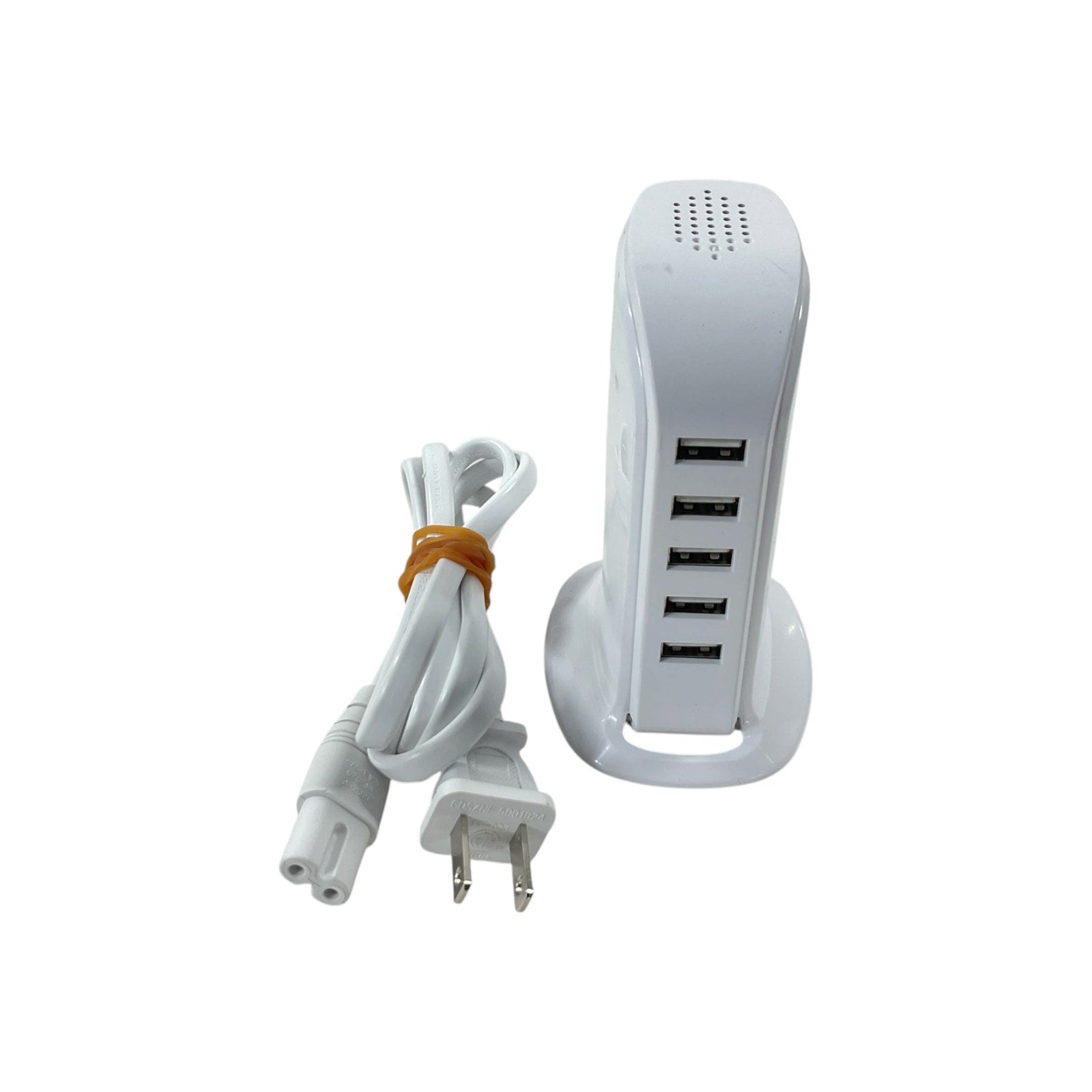 Cargador de torre USB