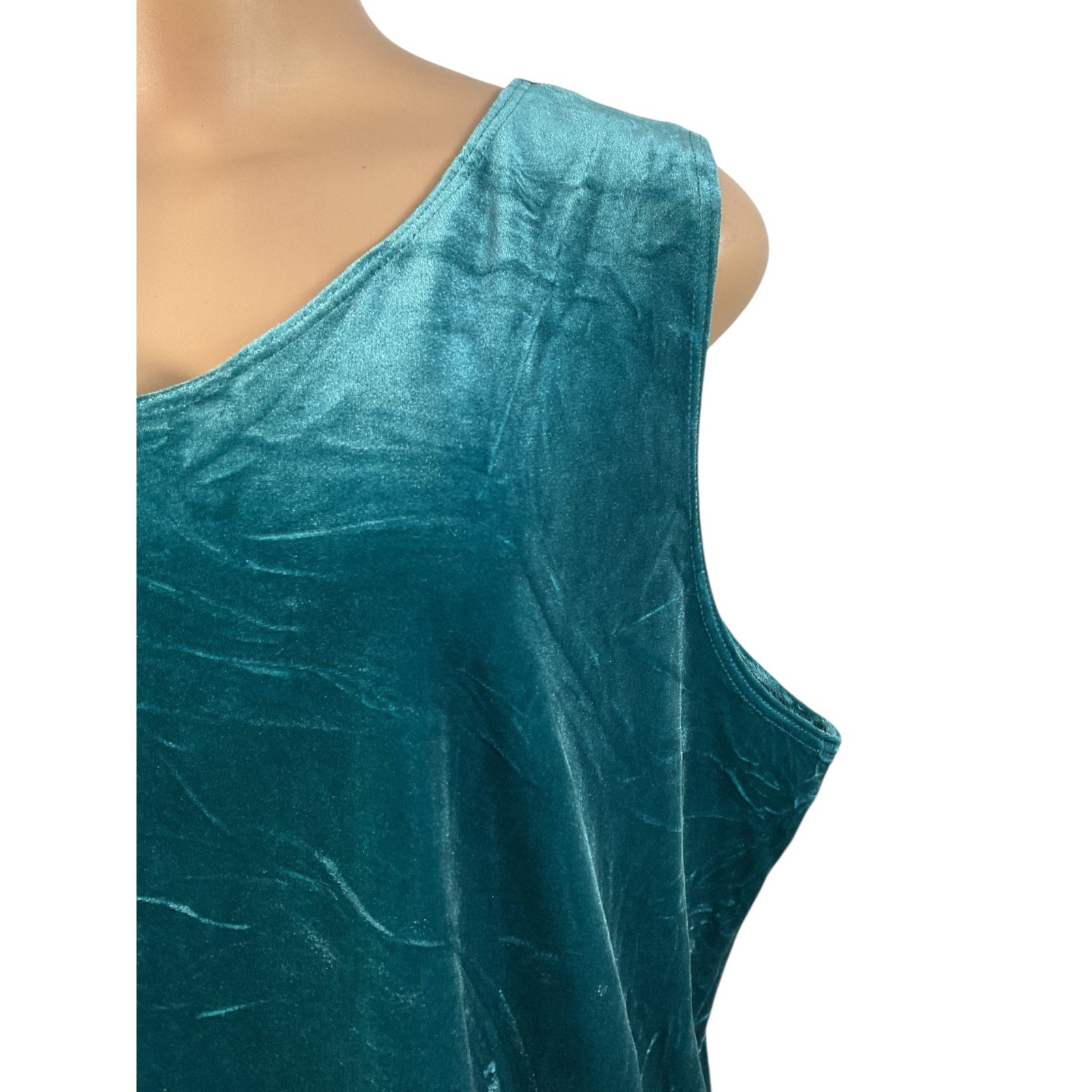Blusa 3P (Chico's)