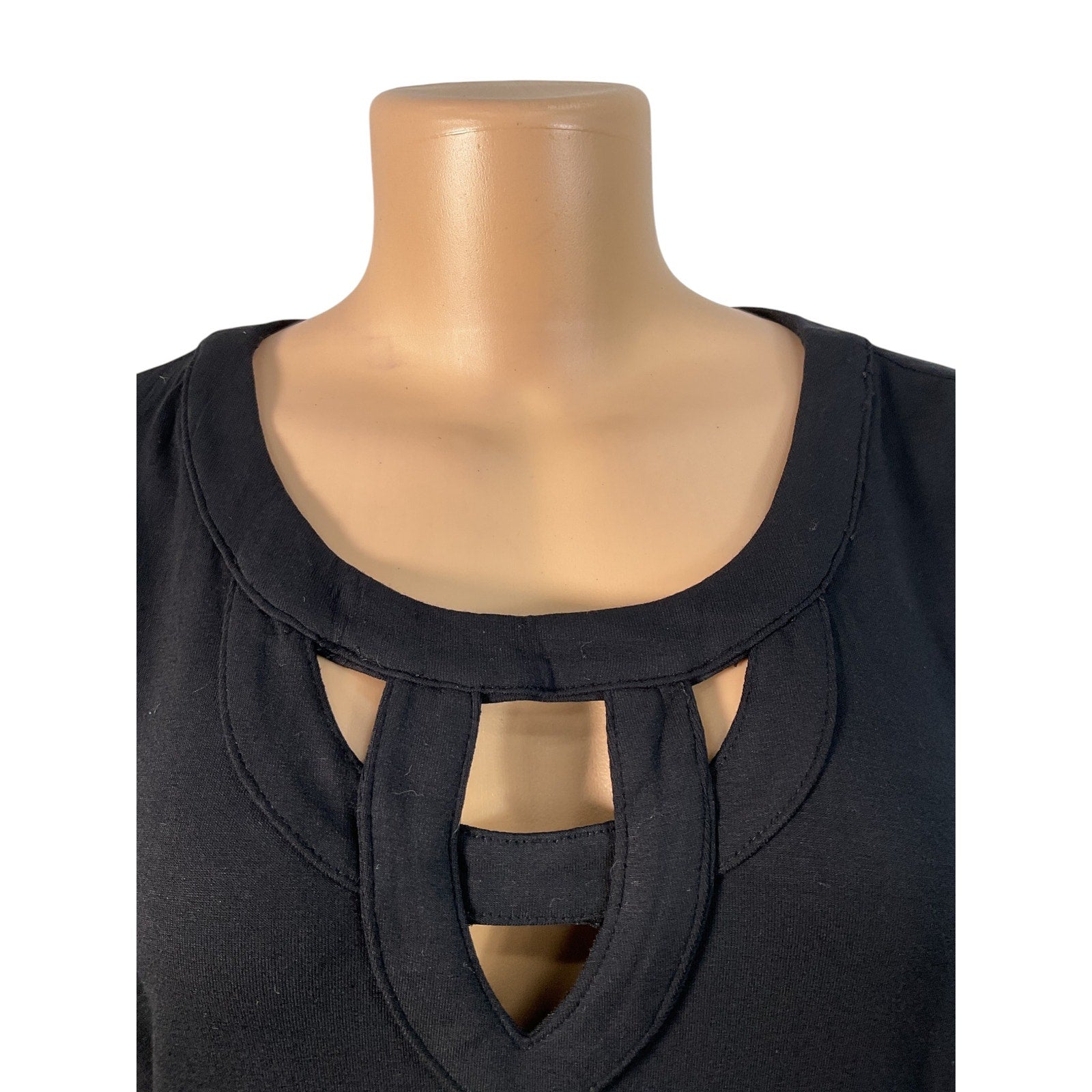 Blusa L (I.N.C)