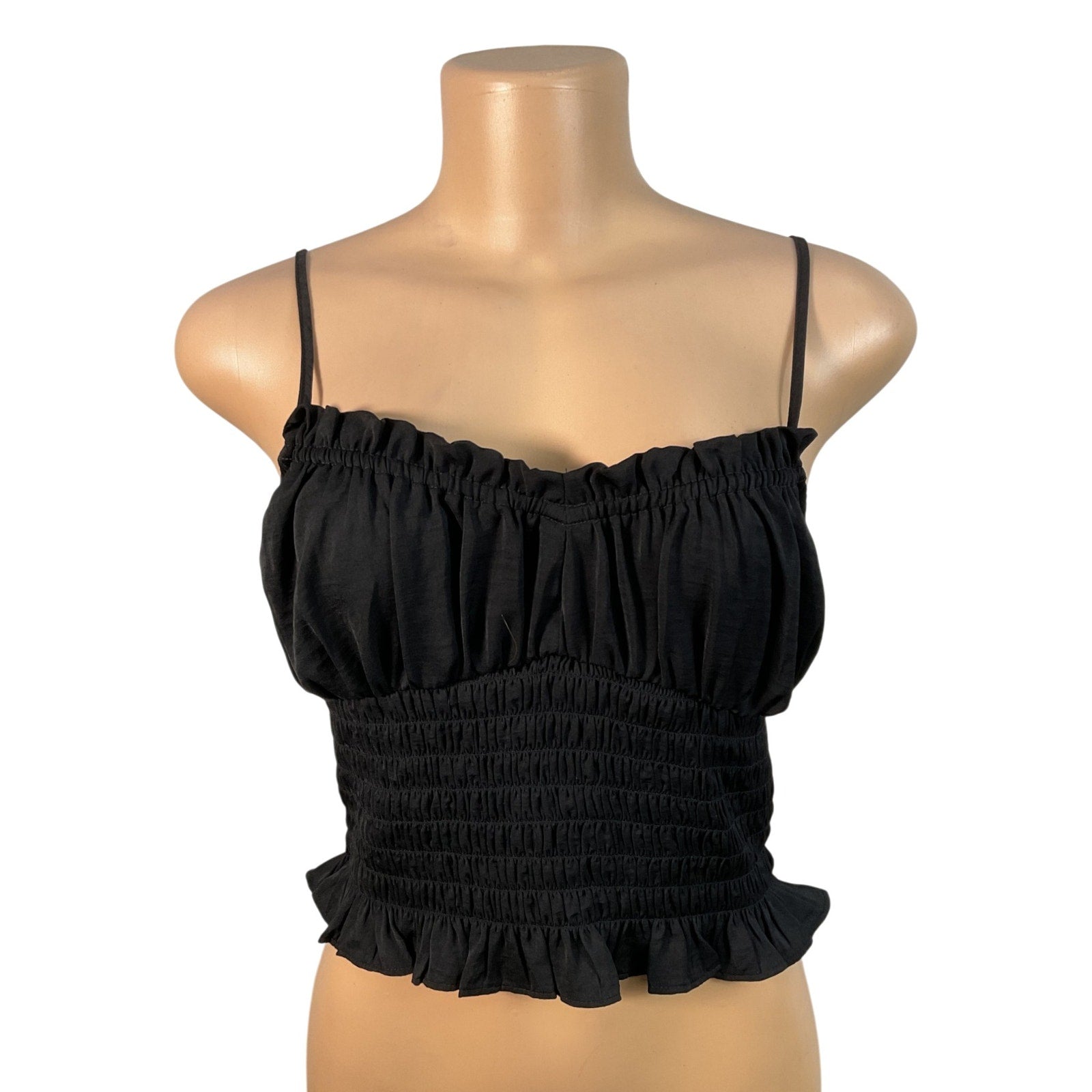 Blusa XS (Open Edit)