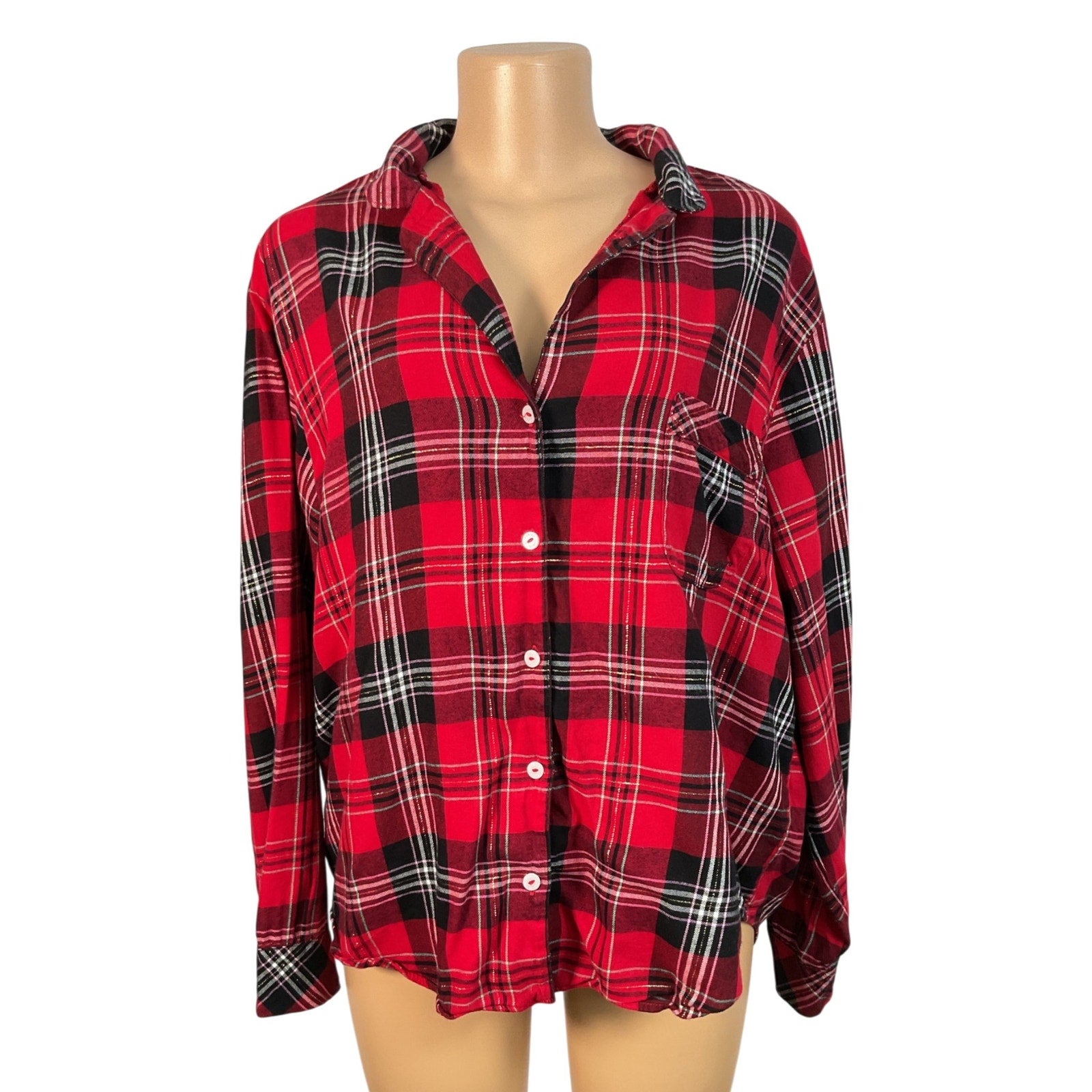 Blusa XL (Victoria's Secret)