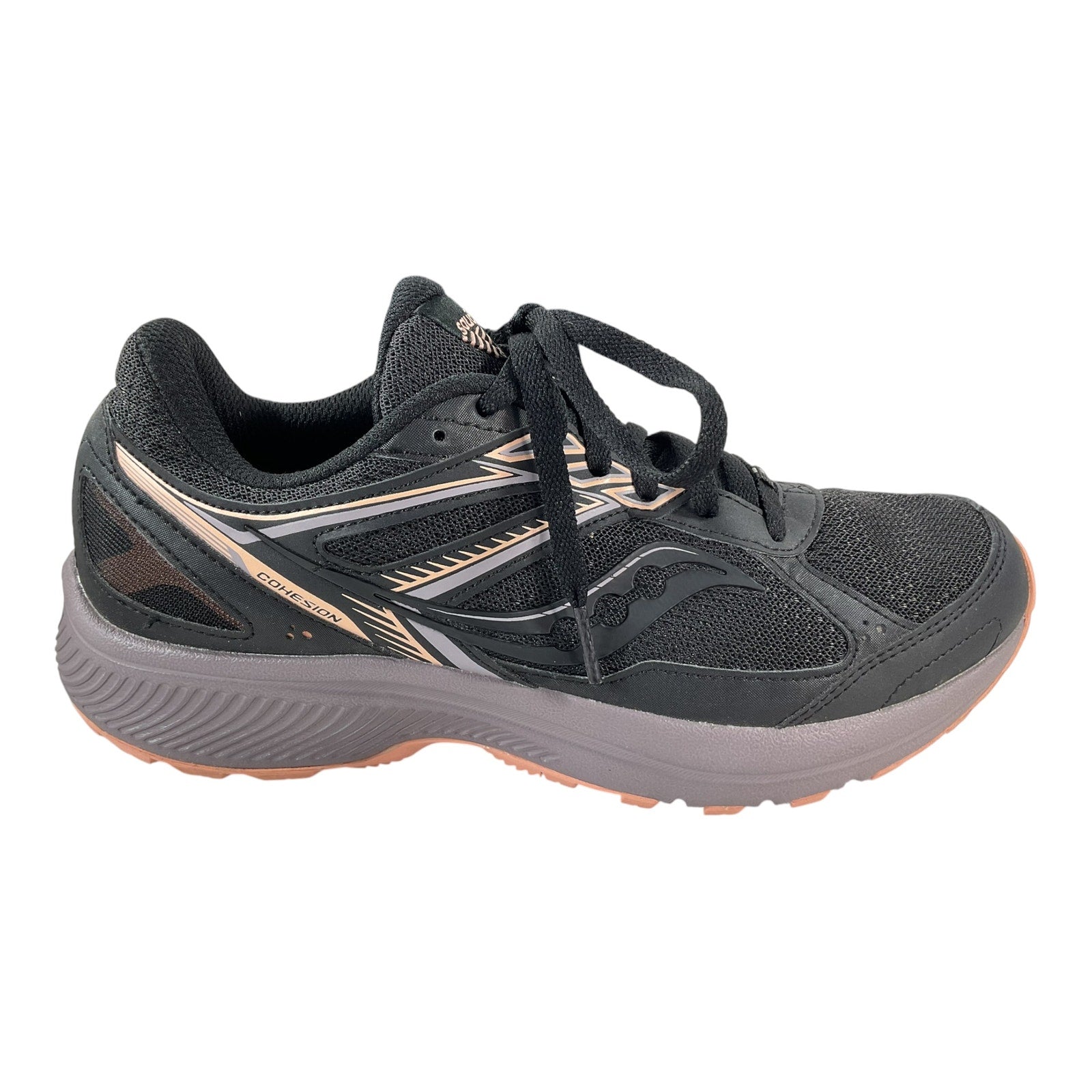 Tenis 8.5 (Saucony)