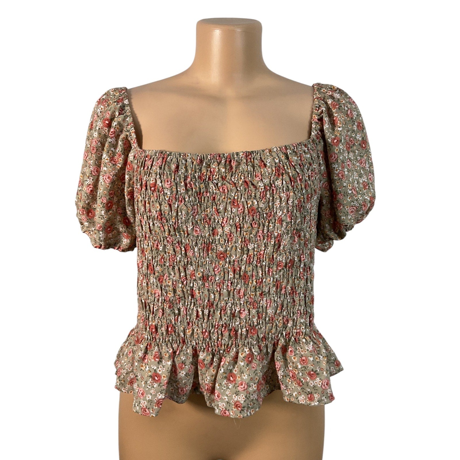 Blusa L (Blashe)