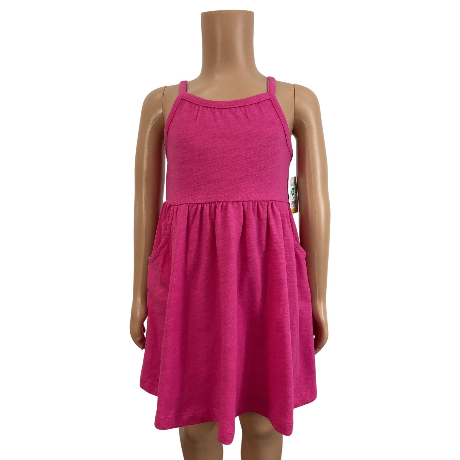 Vestido Niña 2T (Garanimals)