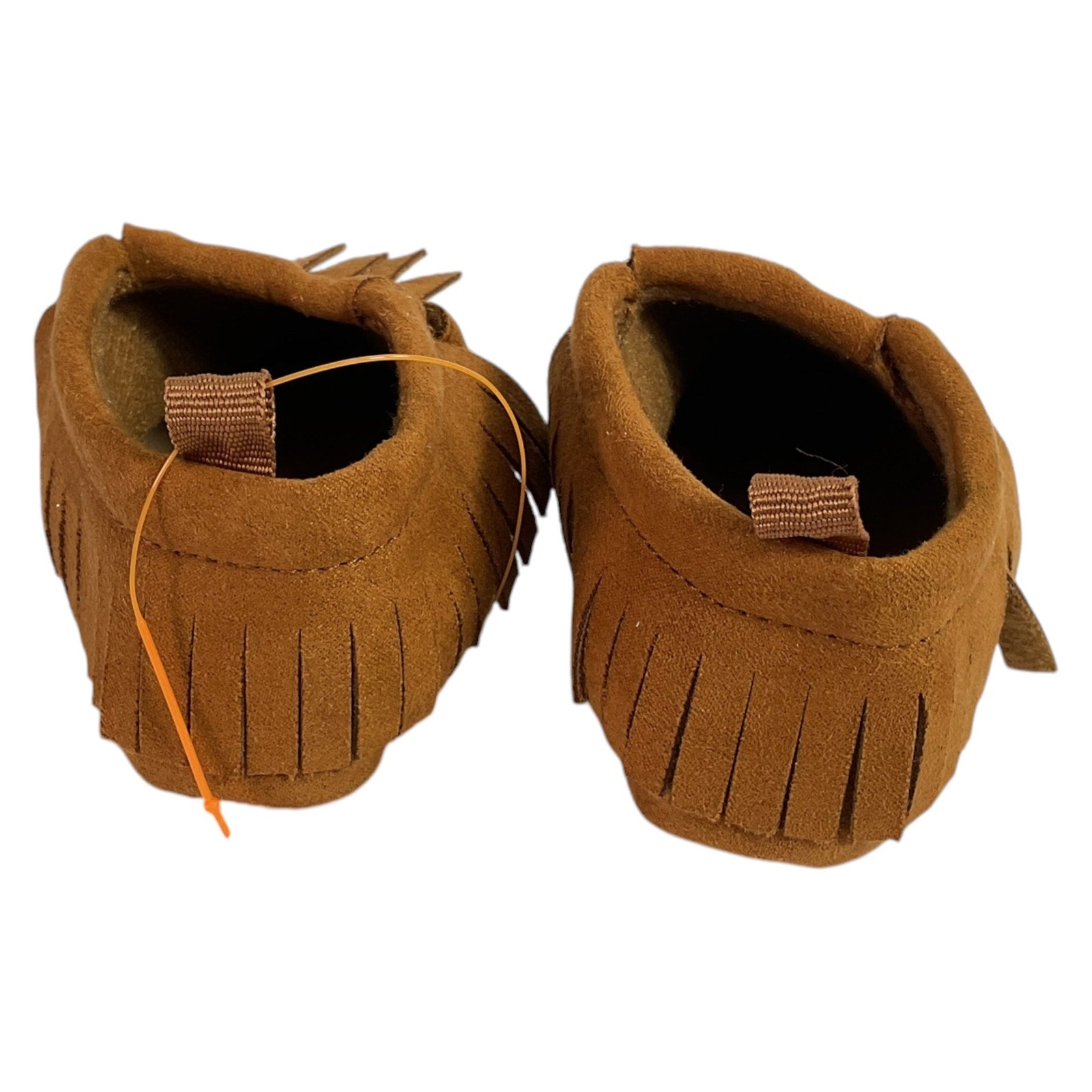 Zapato niña 6-12M (OLD NAVY)