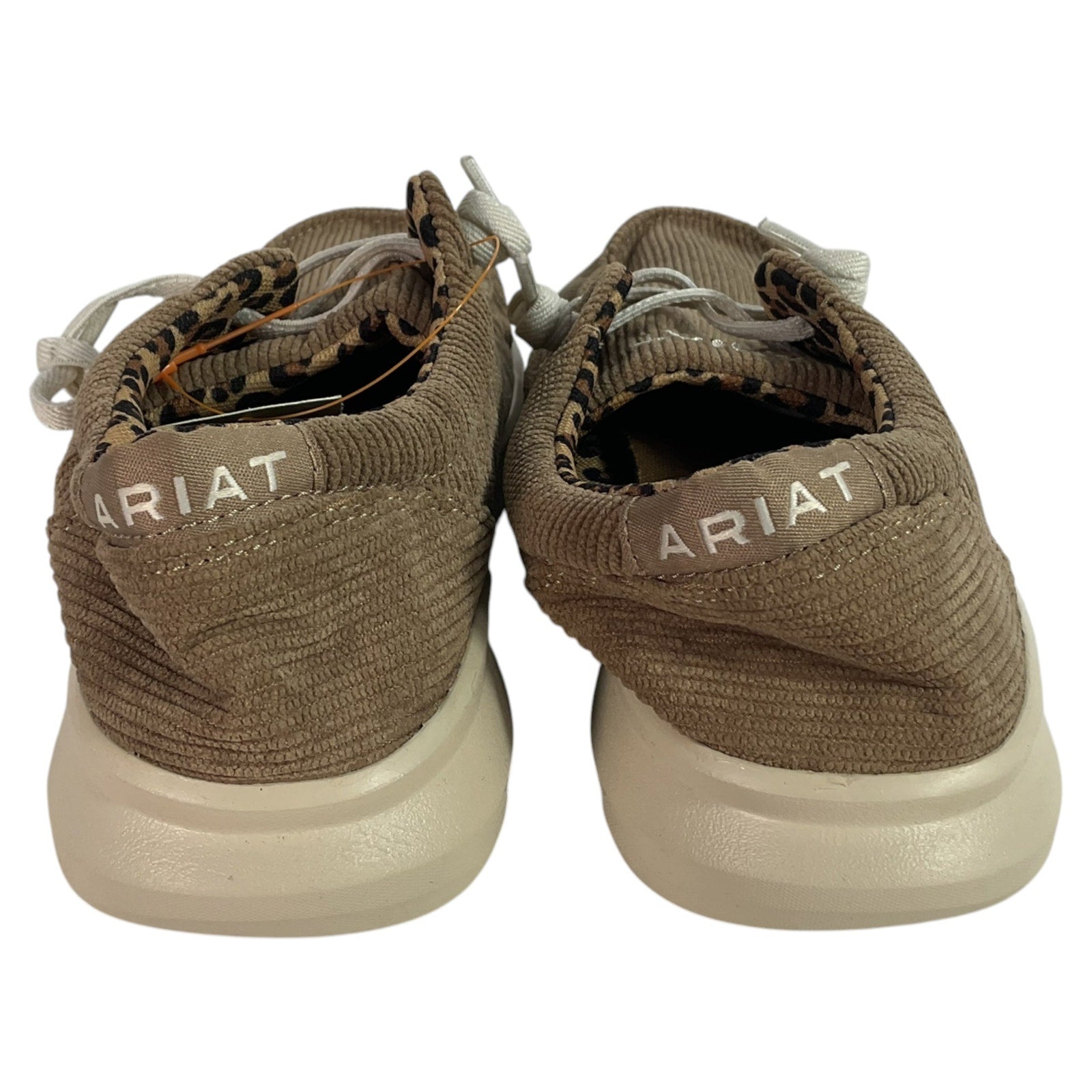 Zapato 8 (ARIAT)
