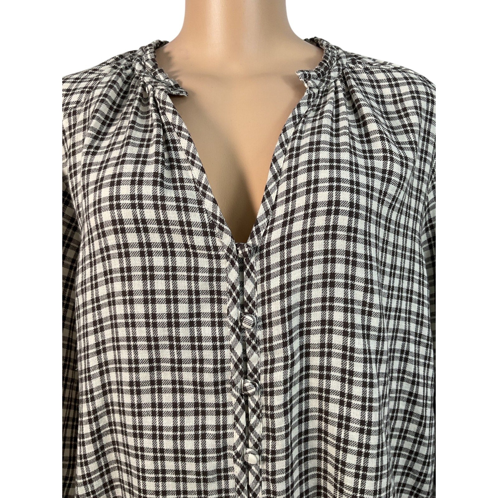 Blusa L