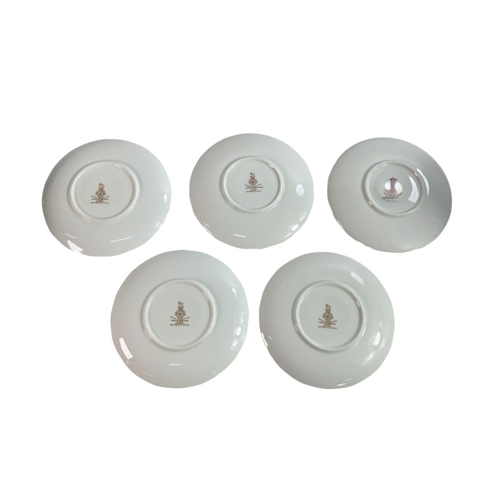 Set de platos