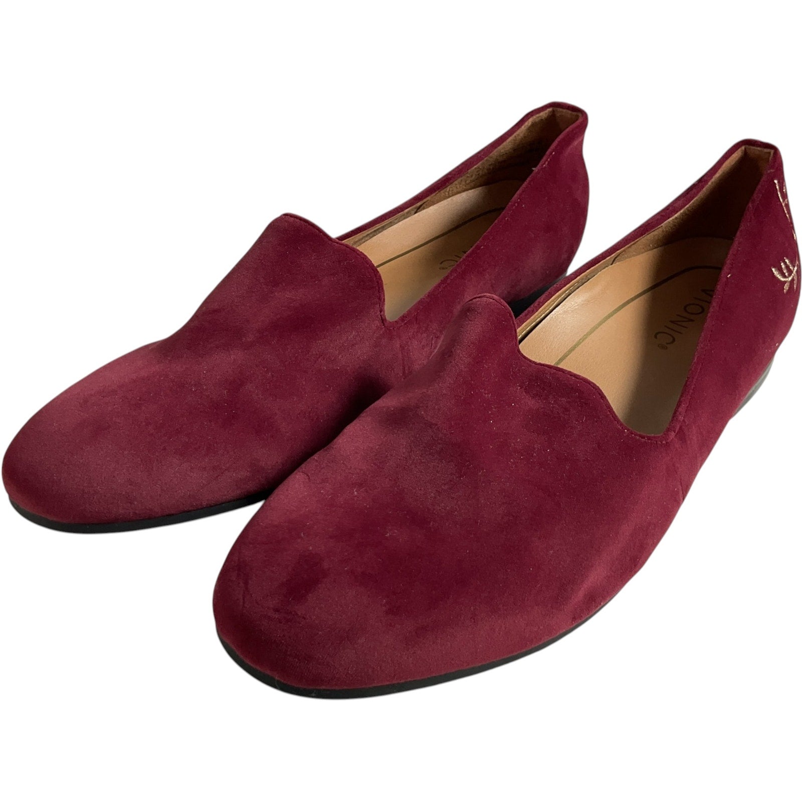 Zapatilla 7.5 (VONIC)