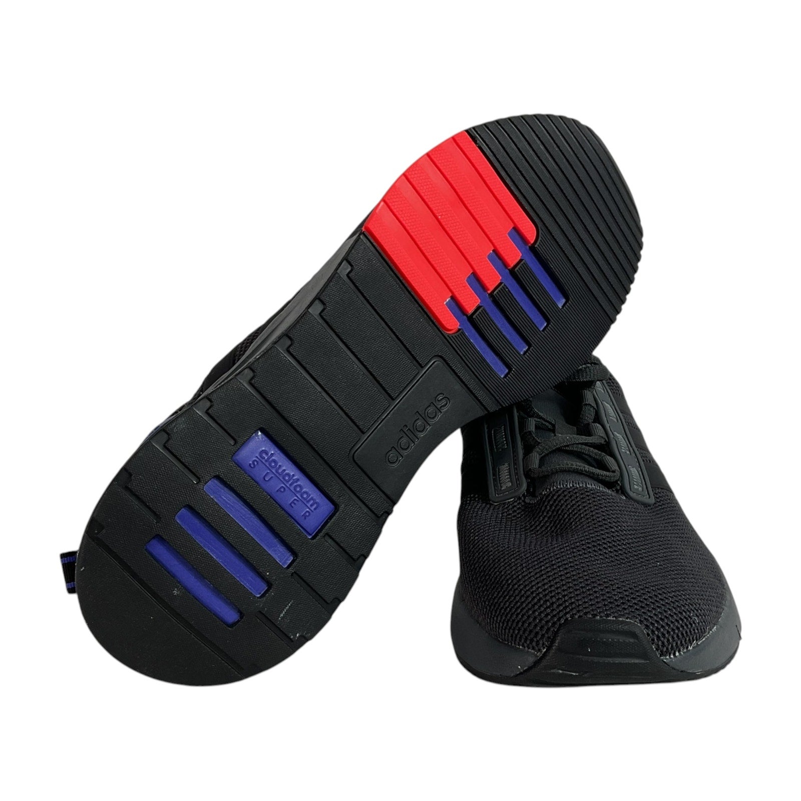 Tenis  8 (adidas)