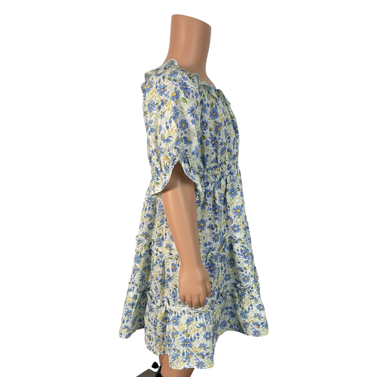 Vestido niña 6
