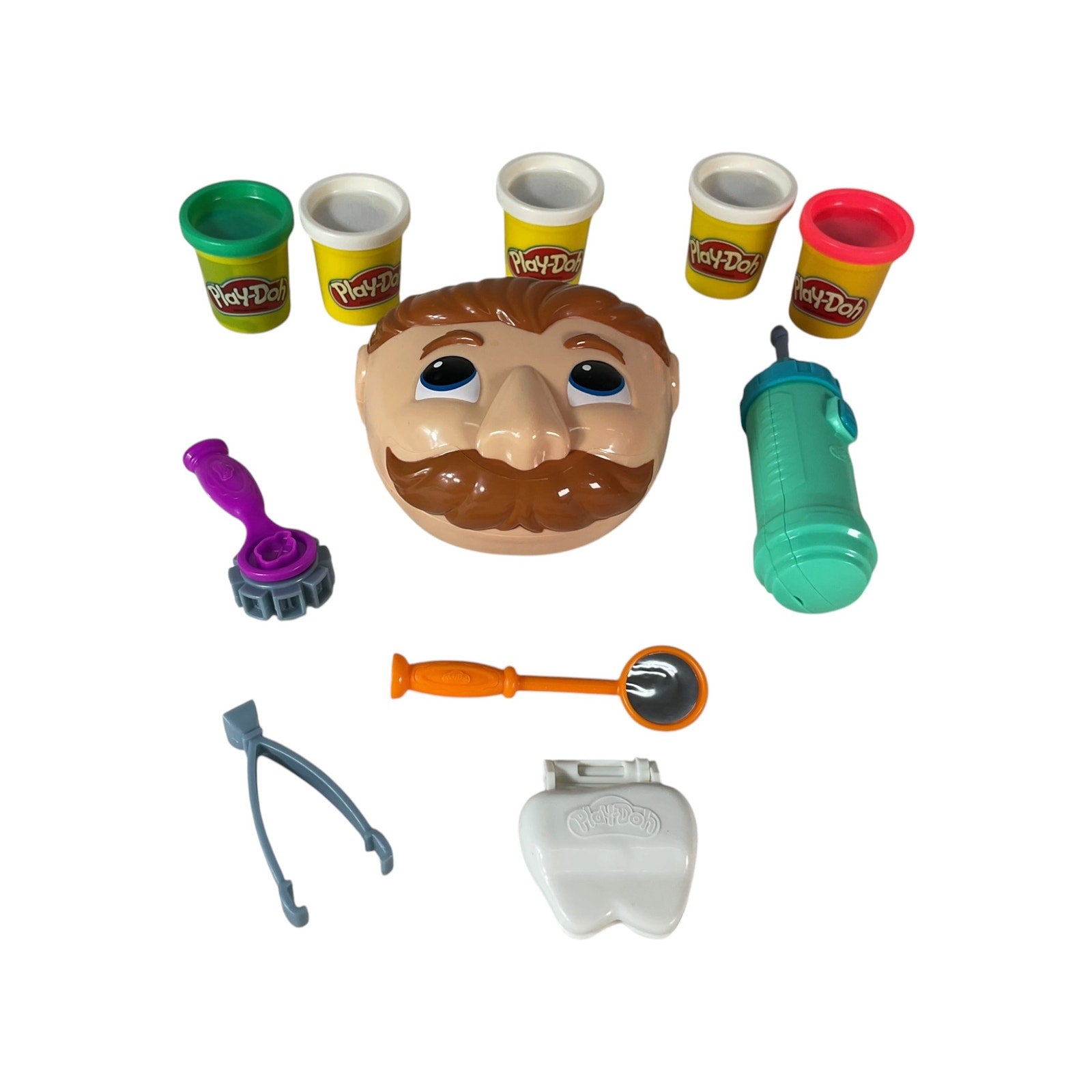 Play-Doh Doctor Drill 'n Fill (Hasbro)