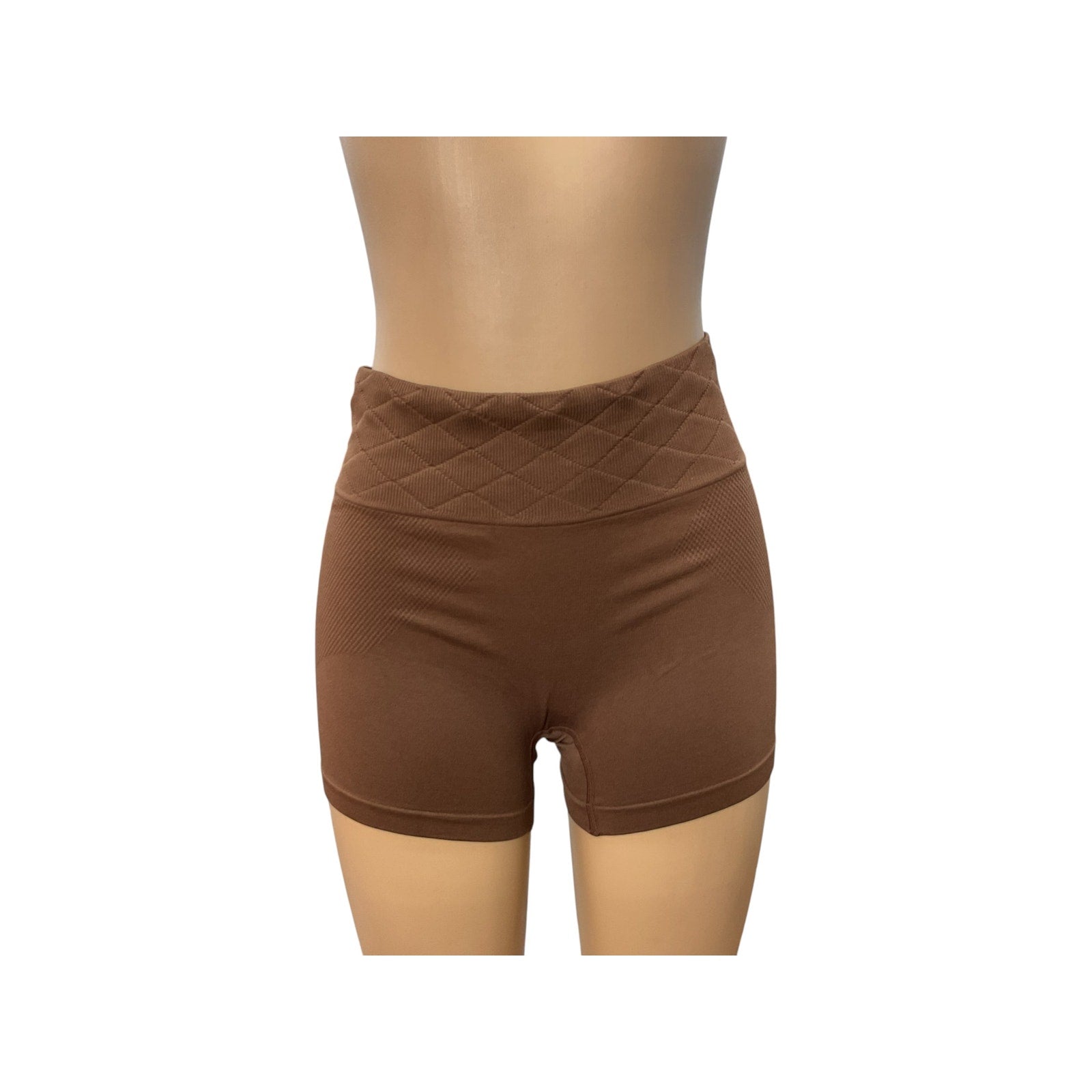 Set de shorts moldeadores 2X (CURVE)