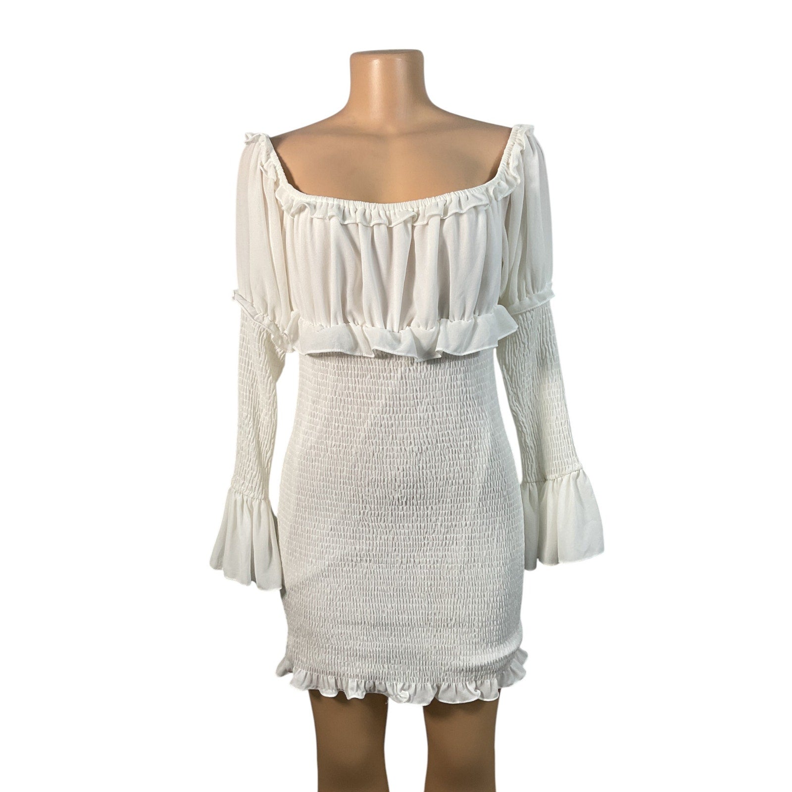 Vestido XL (Fashion Nova)