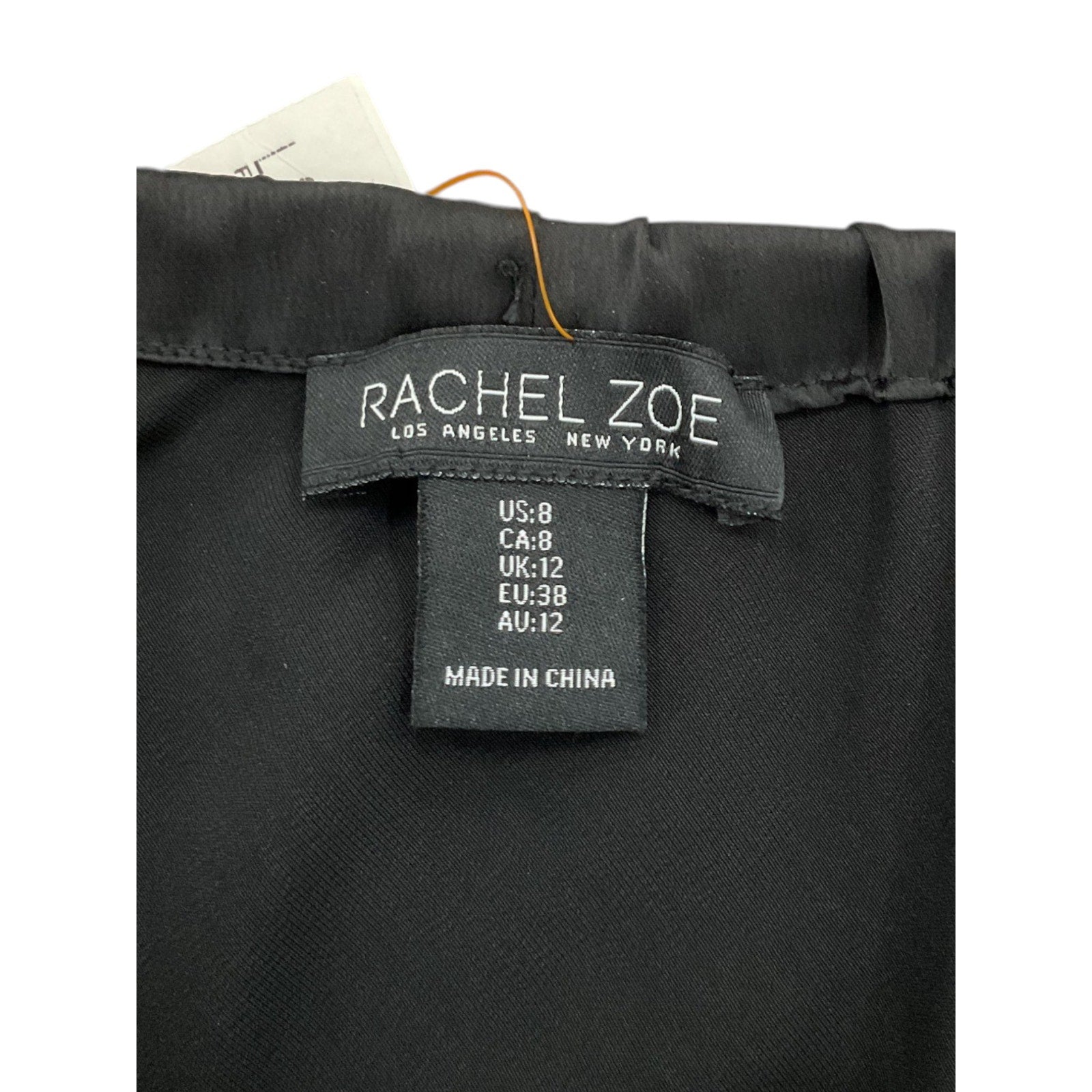 Falda 8 (Rachel Zoe)