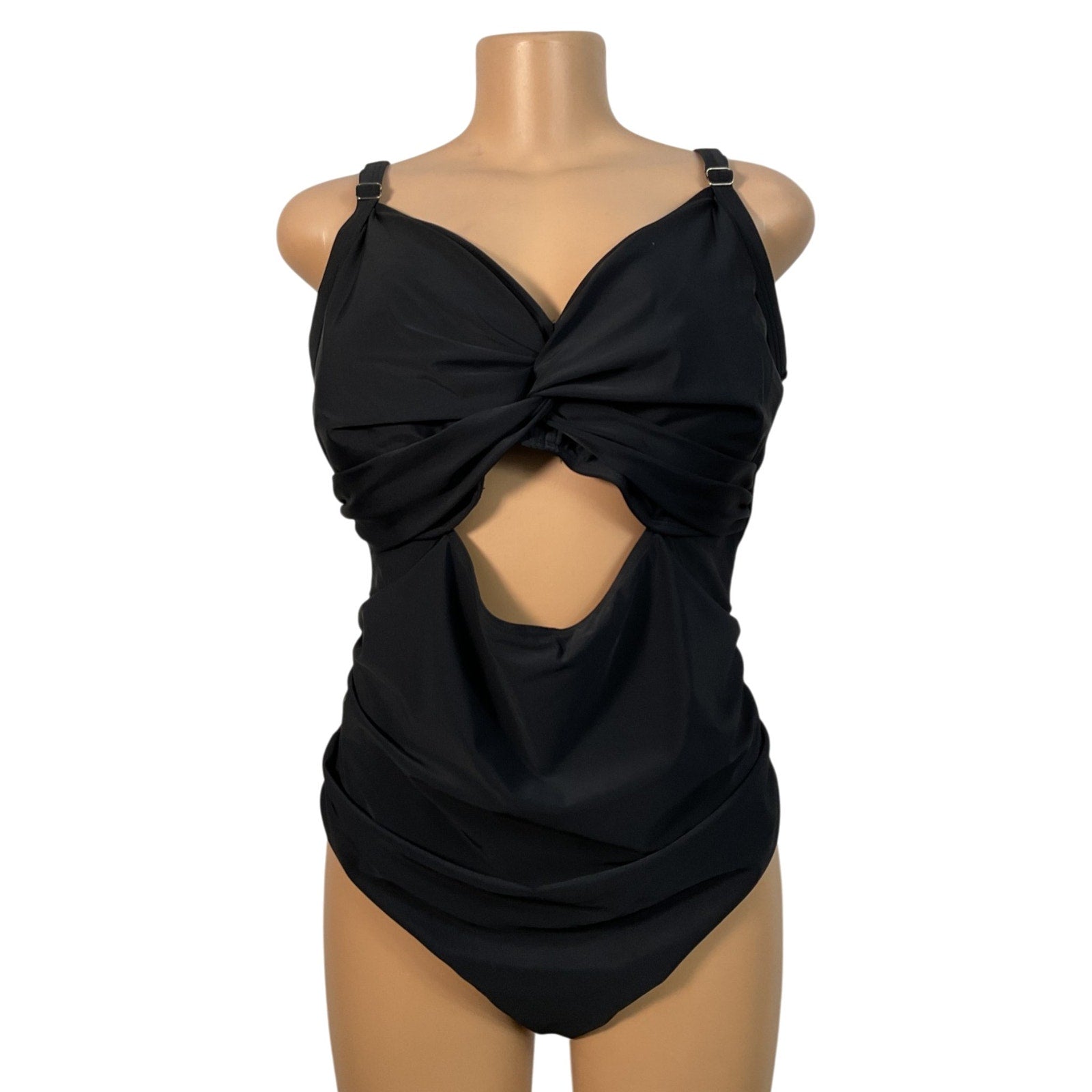 Traje de Baño XXL (Blooming Jelly)