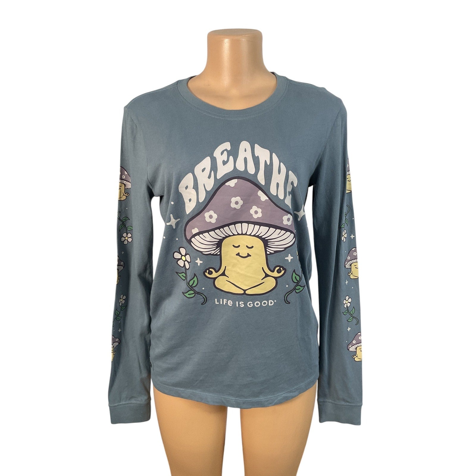 Blusa S