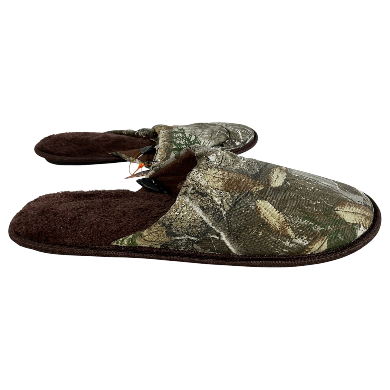Pantufla 11 (Realtree)
