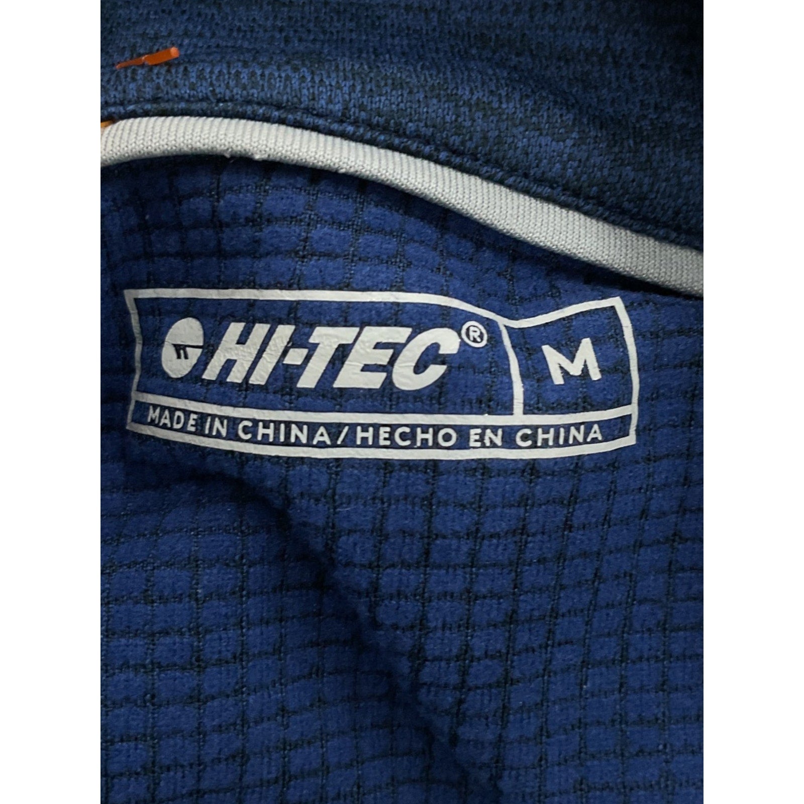 Sudadero M (HI-TEC)