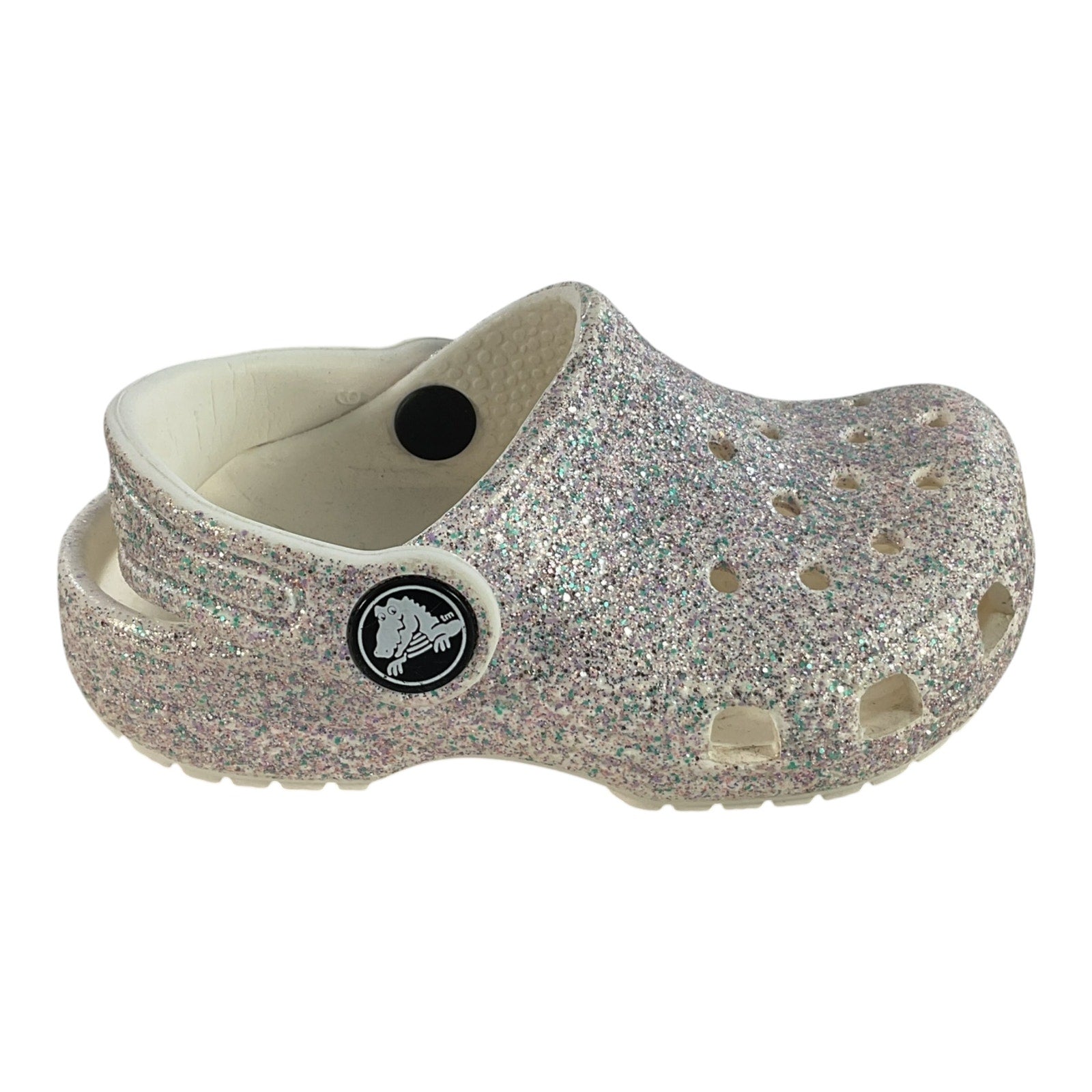 Sandalias Niña 6 (Crocs)