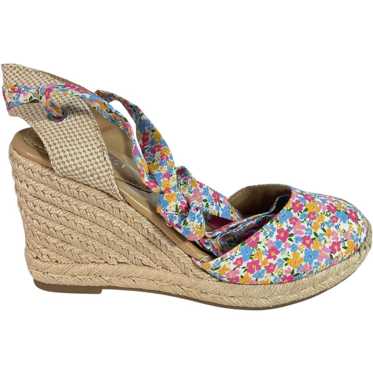 Tacón 6.5 (NINE WEST)