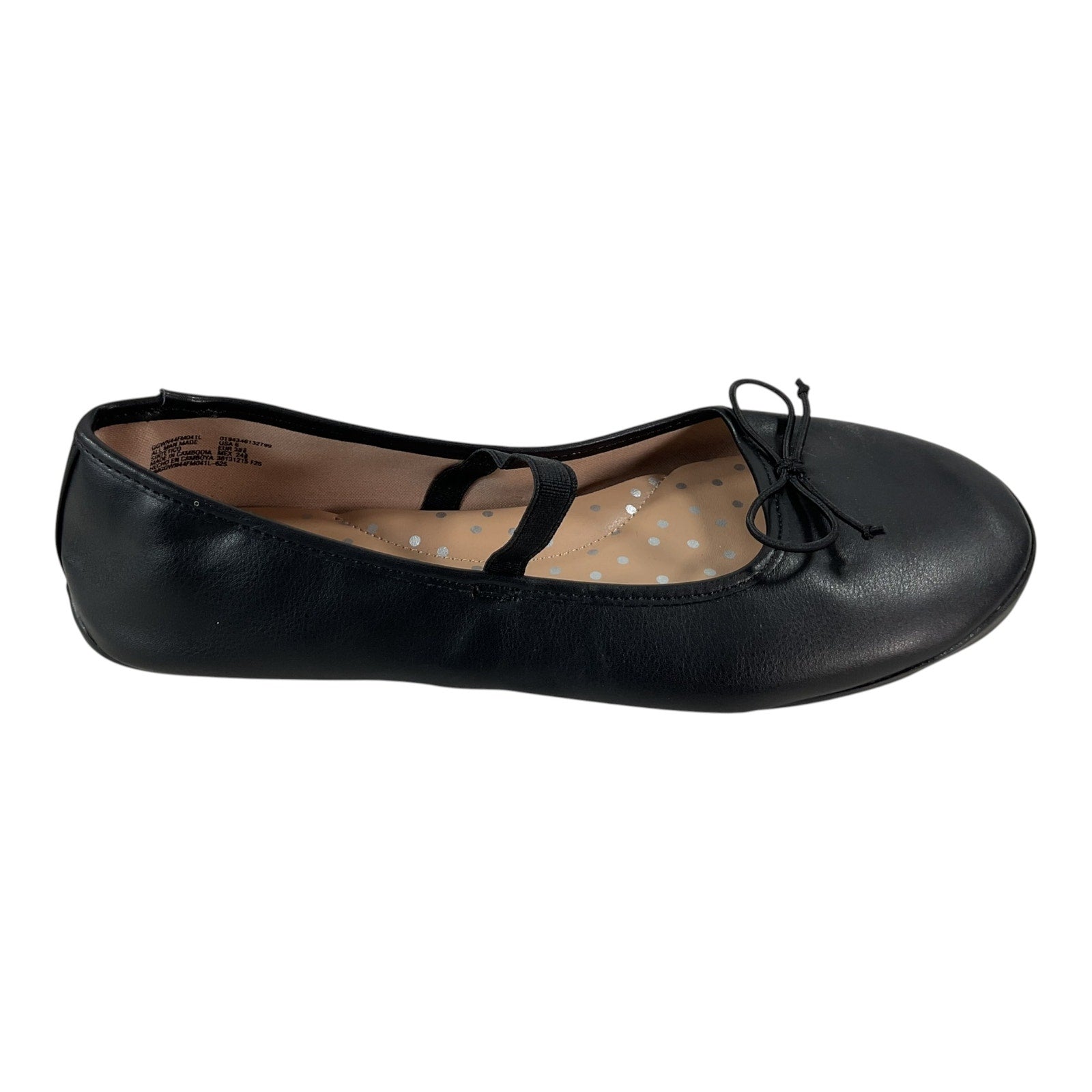 Zapatillas 6 (Wonder Nation)
