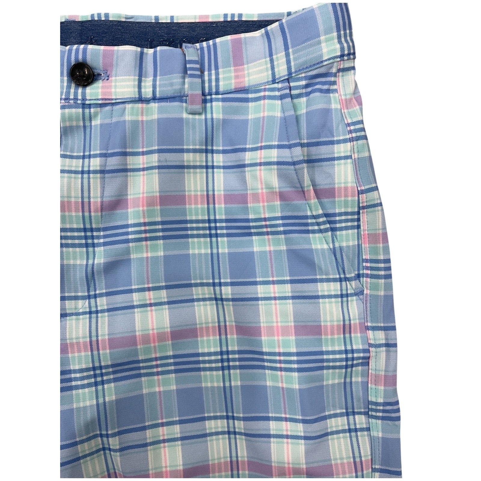 Short 34 (IZOD)