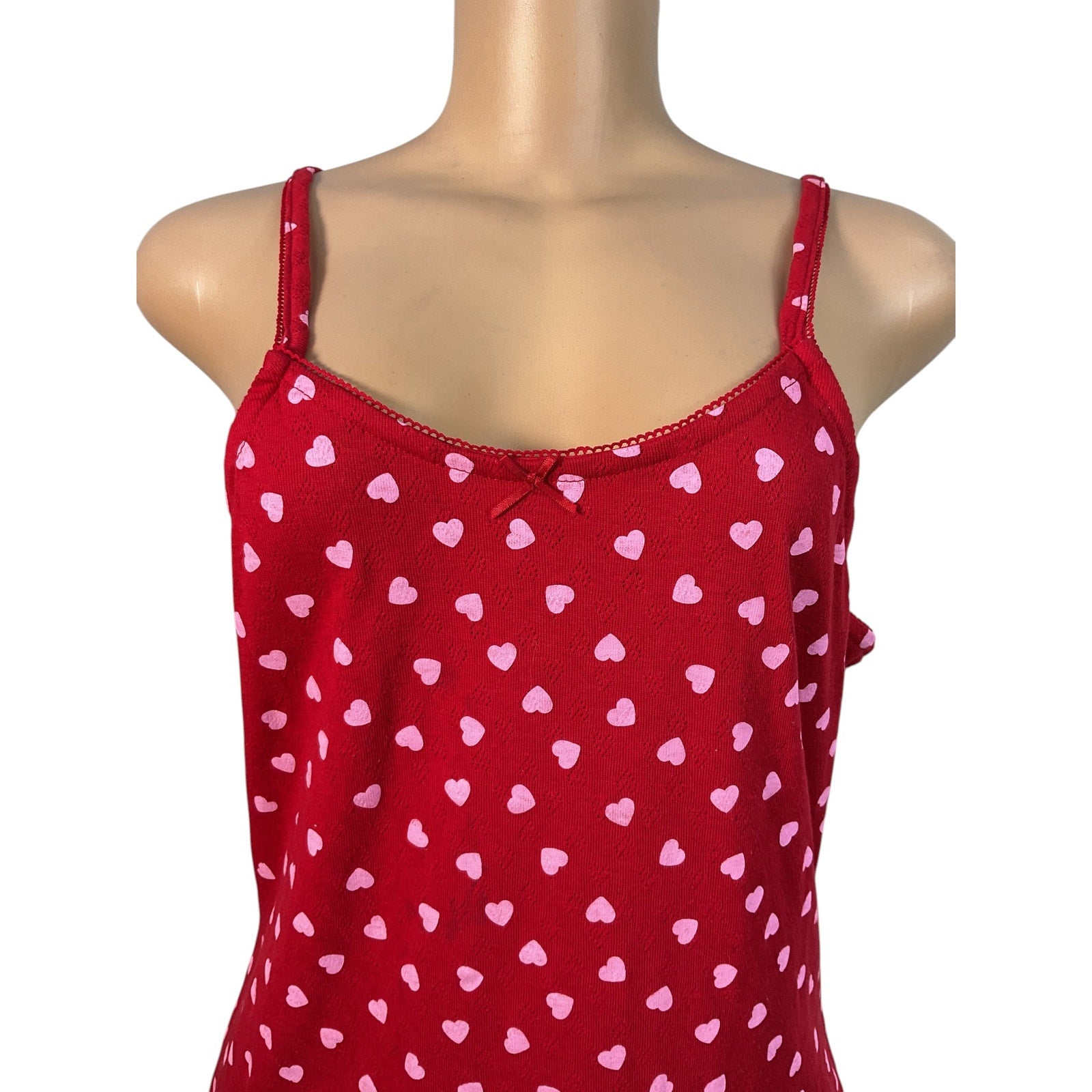 Vestido XXL