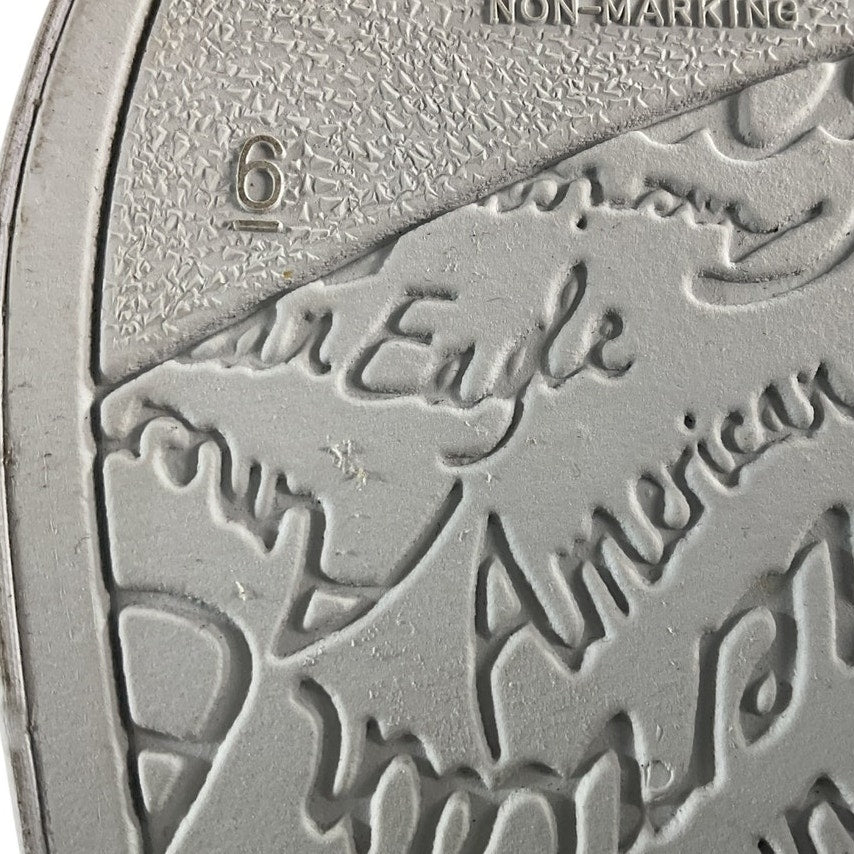 Zapatilla 6 (AmericanEagle)