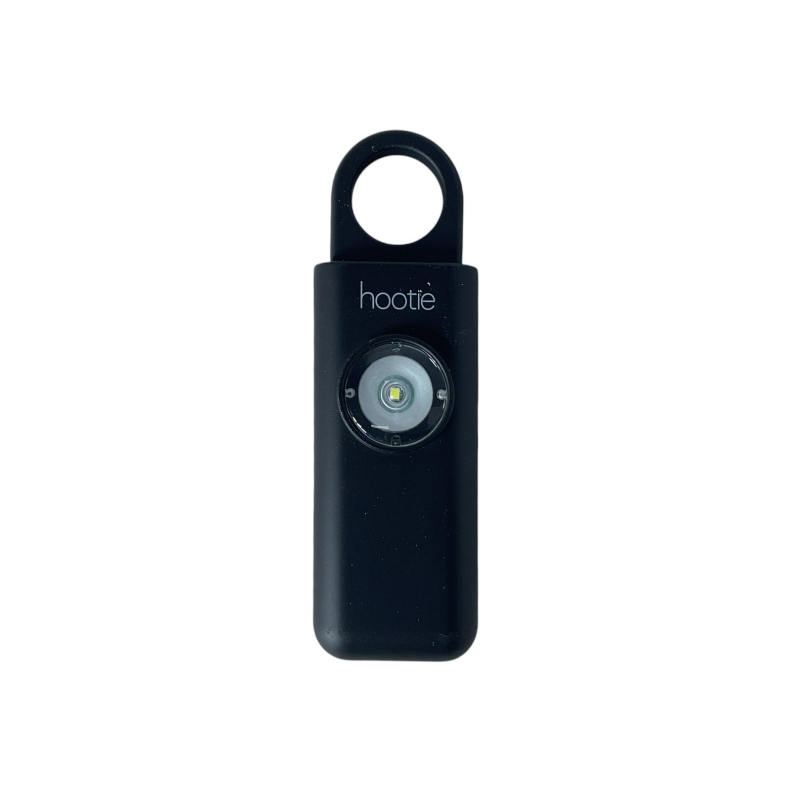 Alarma de seguridad personal (Hottie)