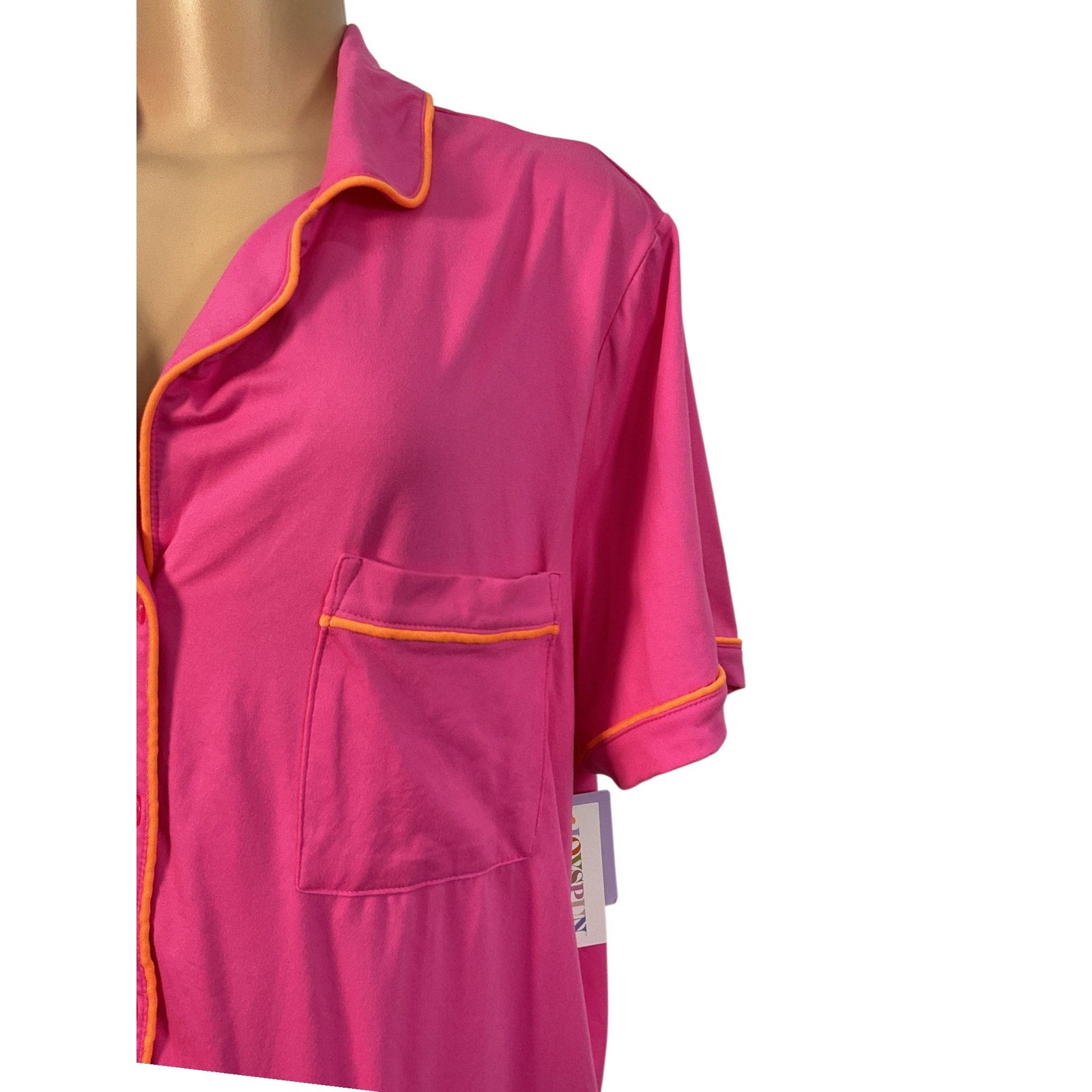 Blusa XL (Joyspun)